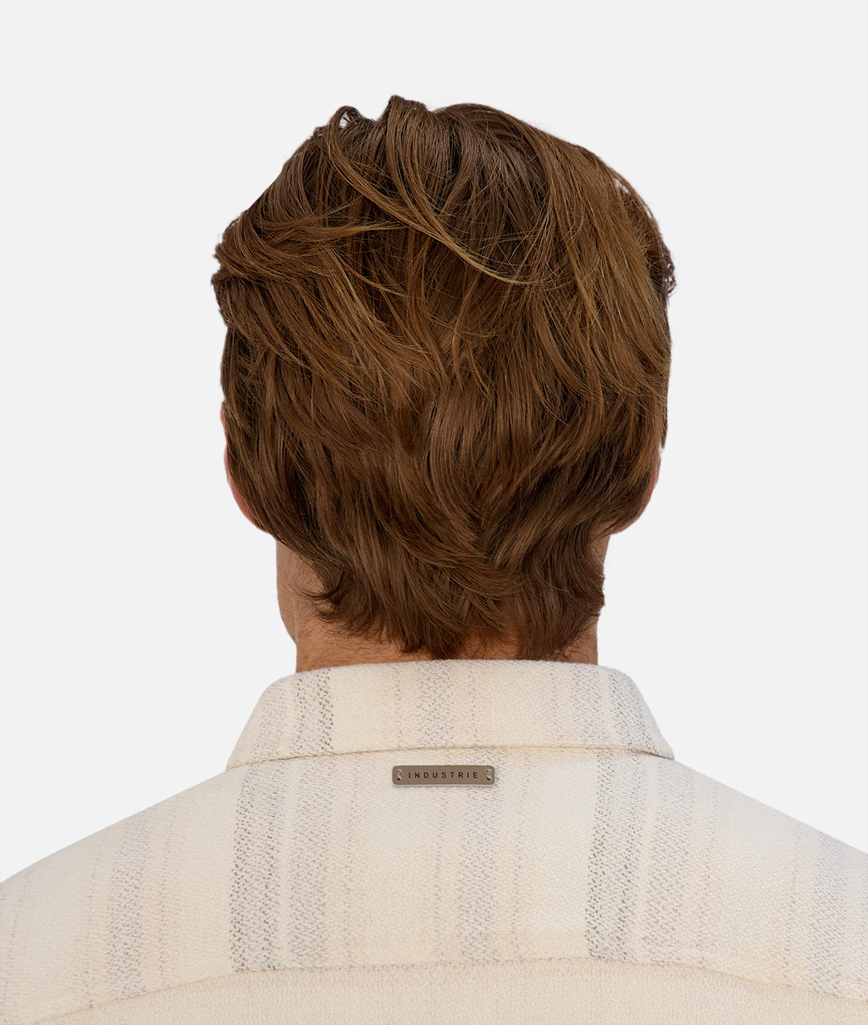 The Nevada Shirt Beige Combo