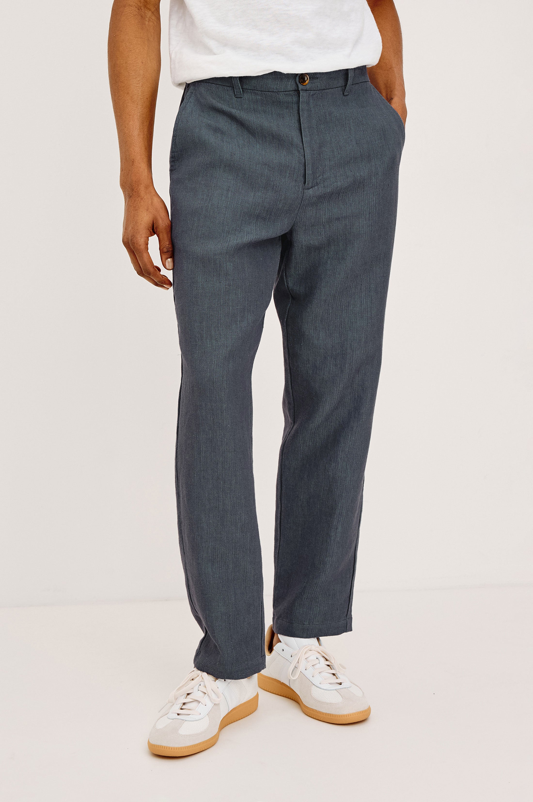 Irving Pant Meridian