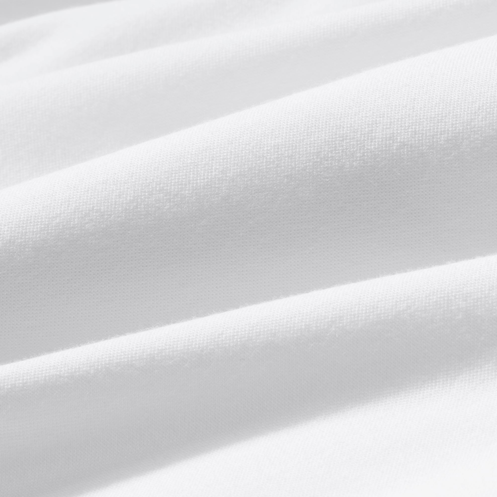 Newport Long Sleeve Dress Shirt White