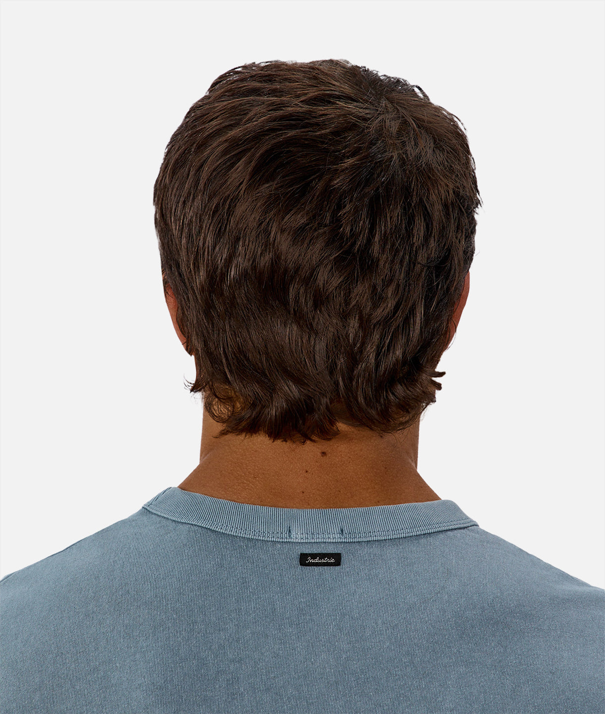 The Del Sur Tee Dark Aegean