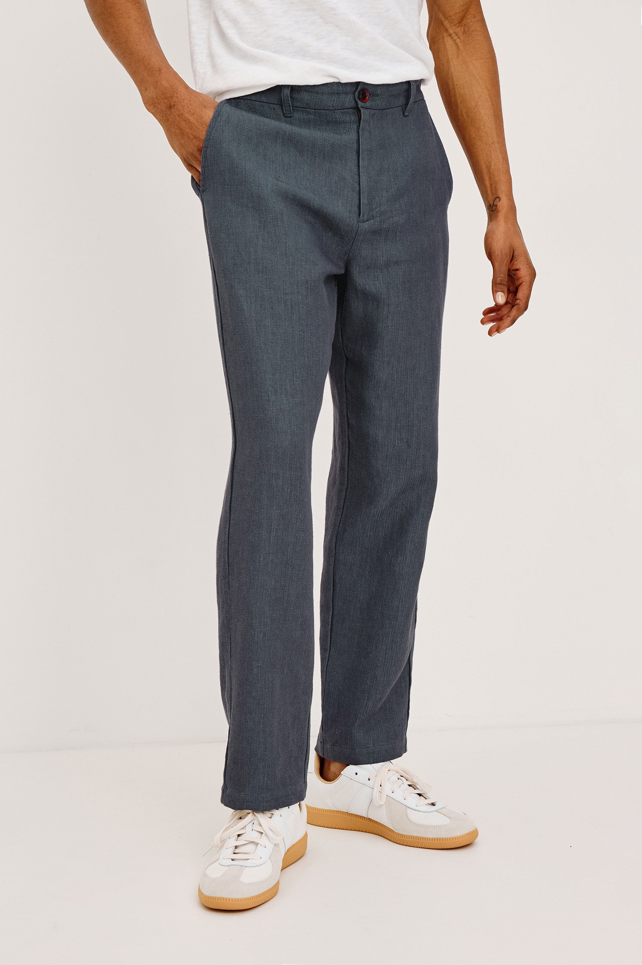Irving Pant Meridian