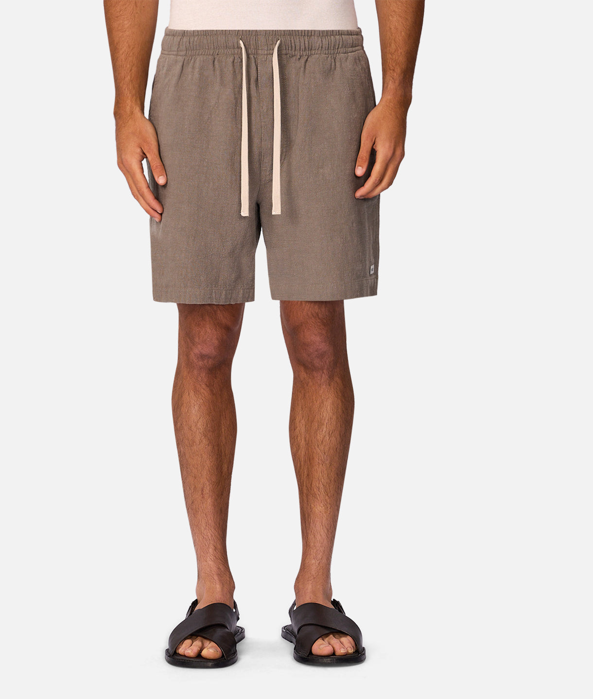 The Riverside Short Pumice