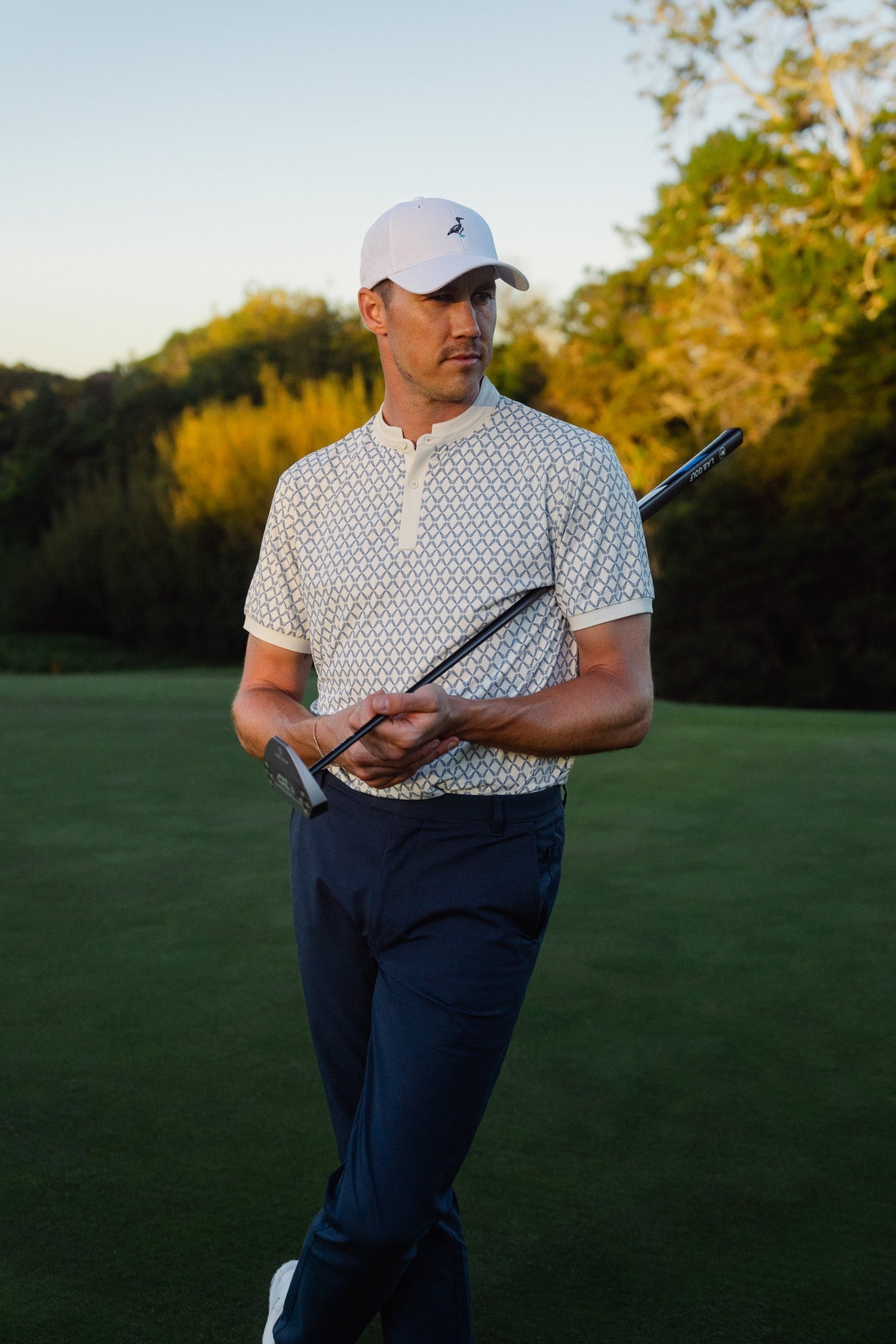 Catalyst Polo Lupine