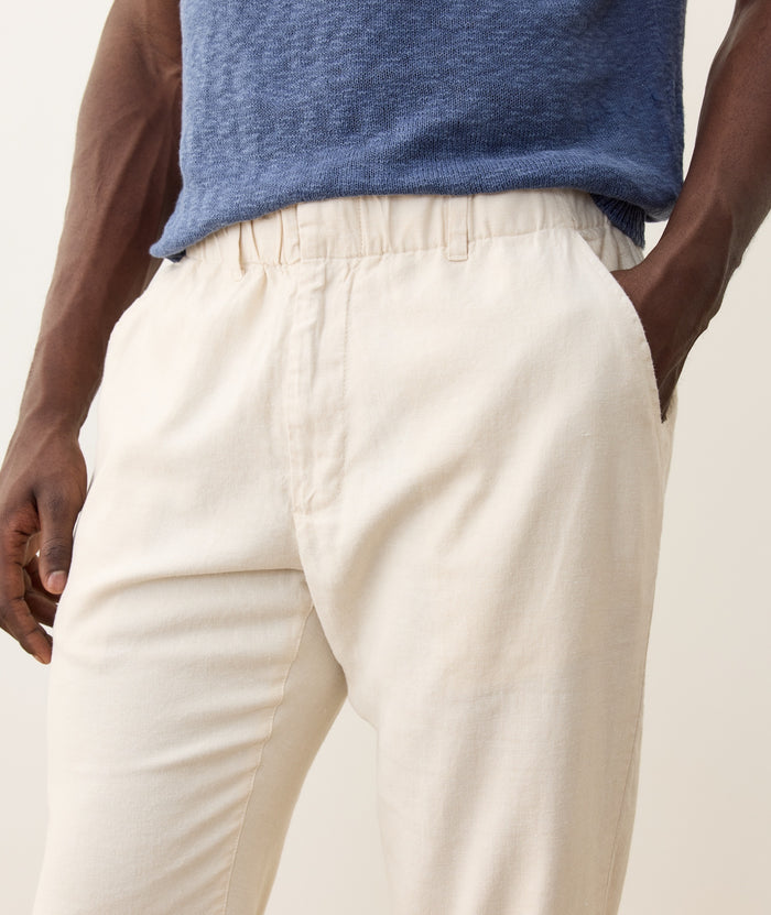 Saturday Hemp Chino Natural