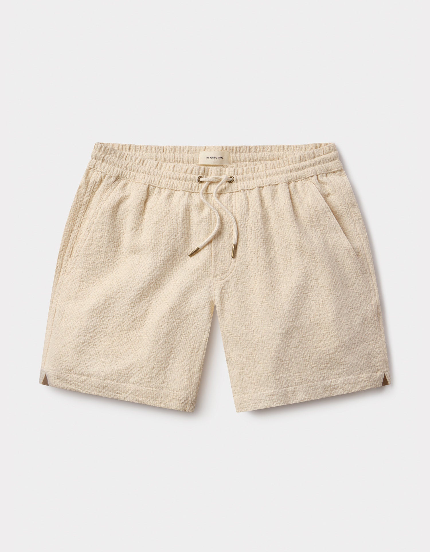 Freshwater Short Motivo Chalk