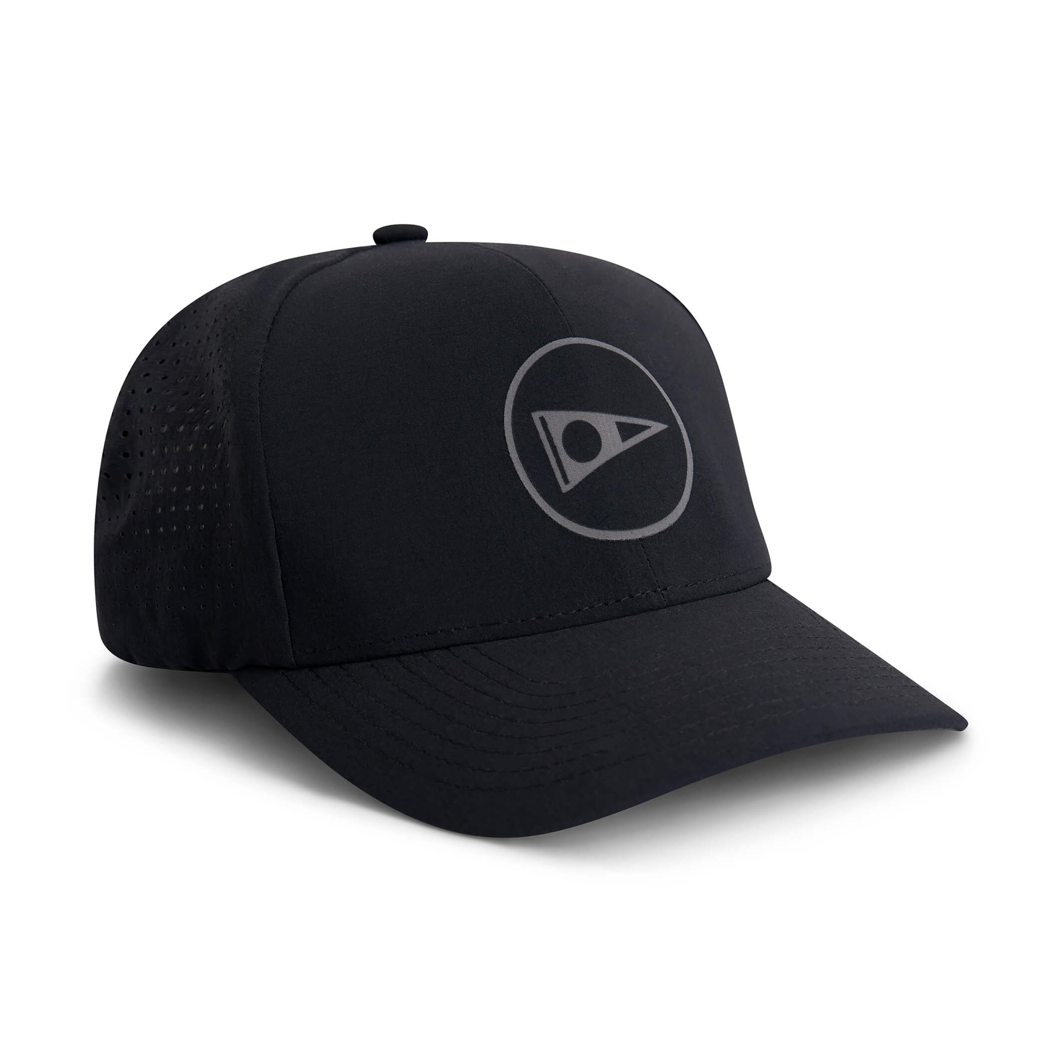 Cordura Airtex Delta Trucker Hat