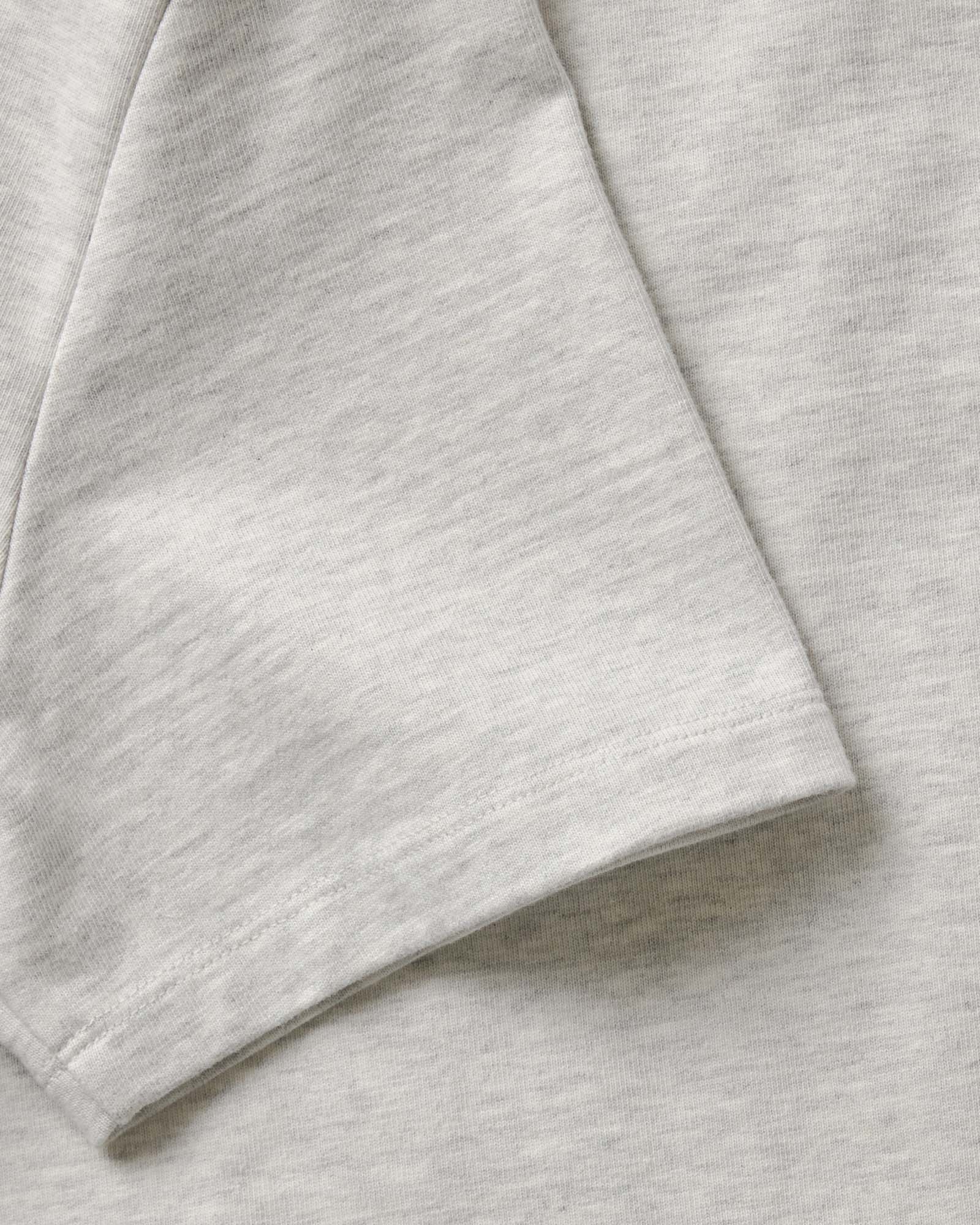 The Organic Cotton Shop Tee Oat Twist