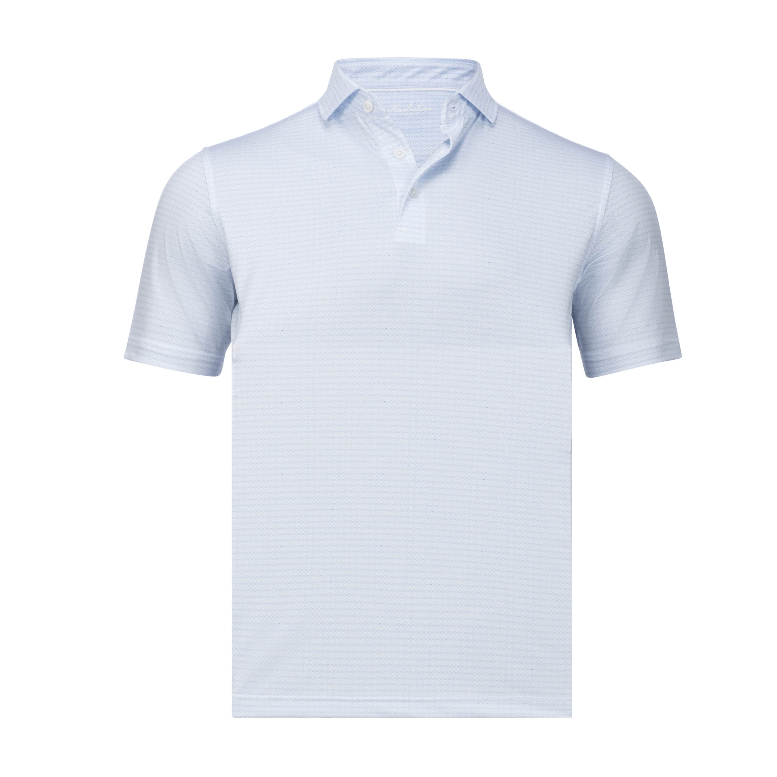 The Simmons Polo Levi