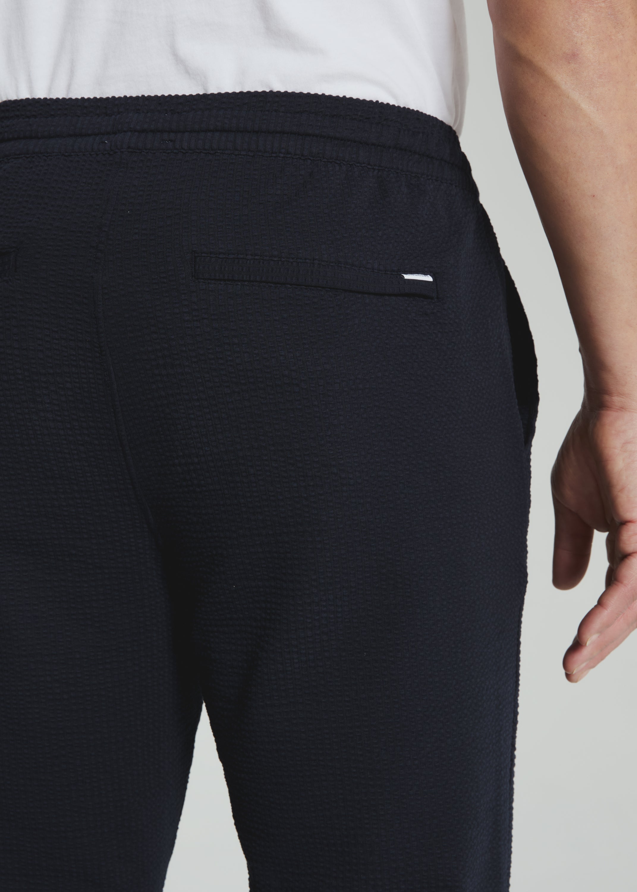 Bennet Jogger Navy