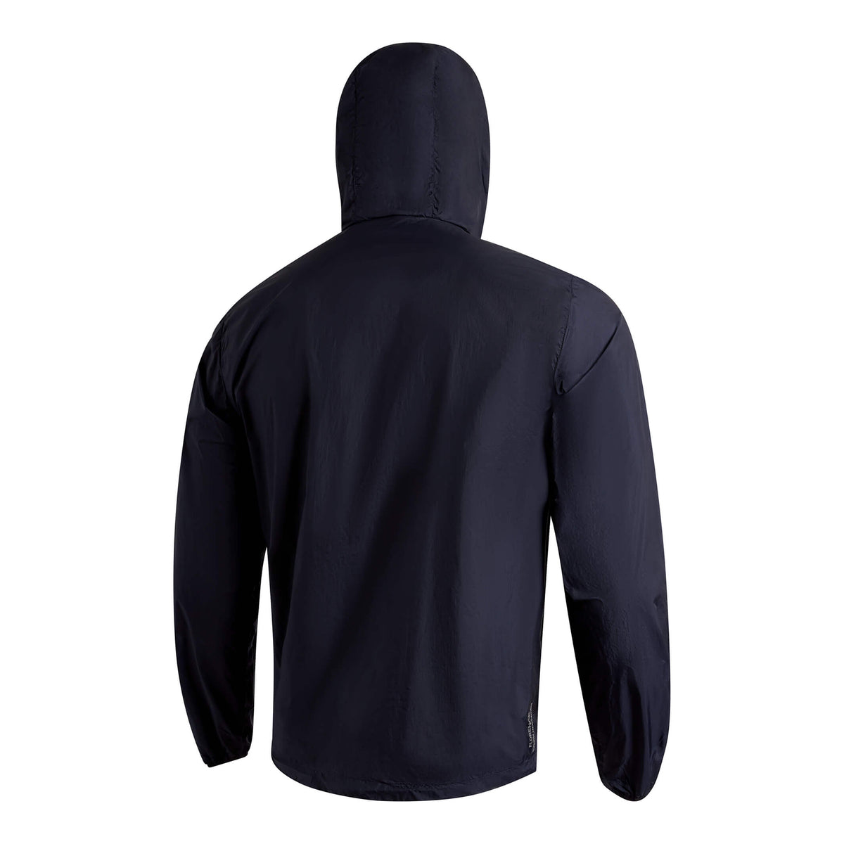 Cordura Packable Windbreaker Navy