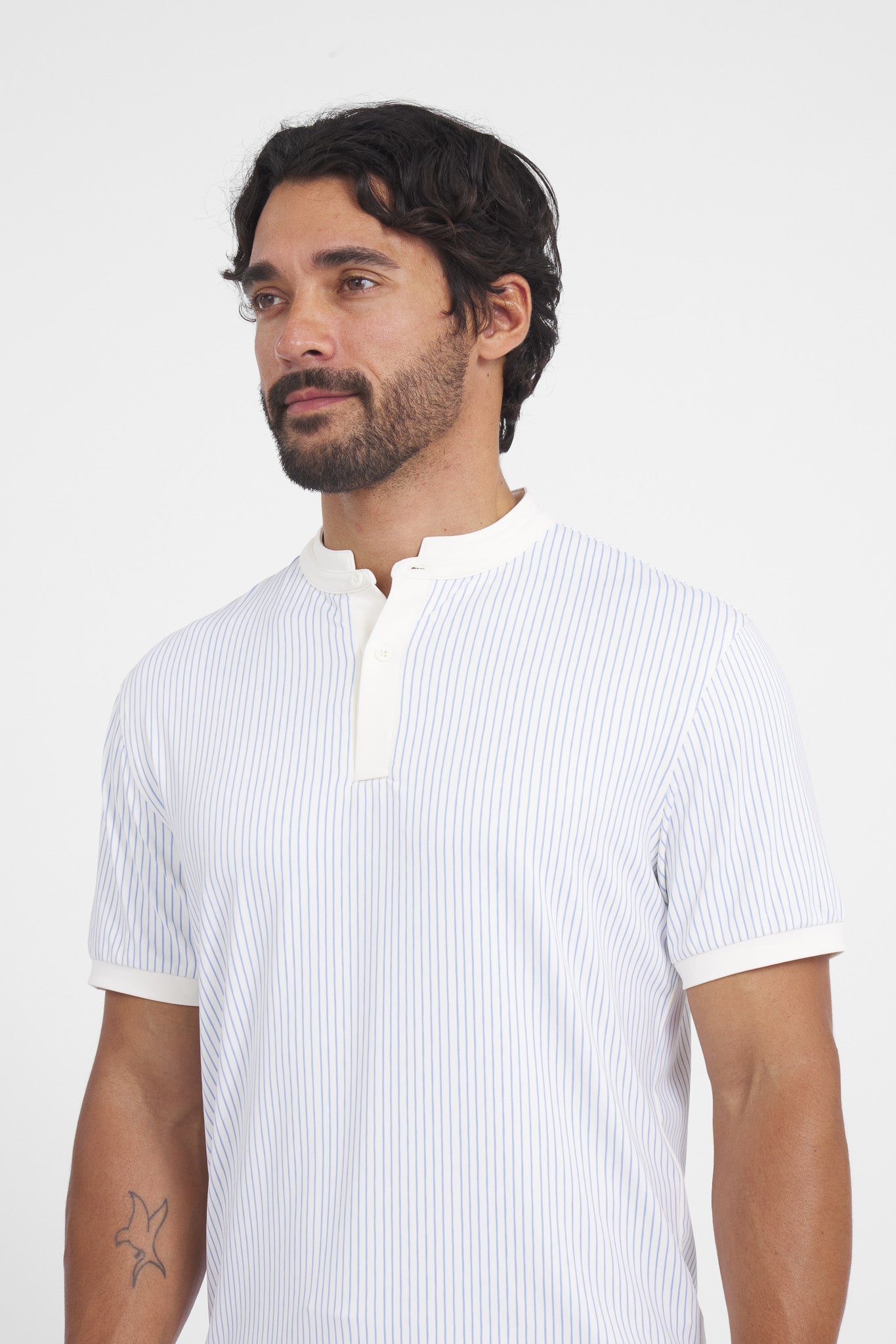 Catalyst Polo Stream