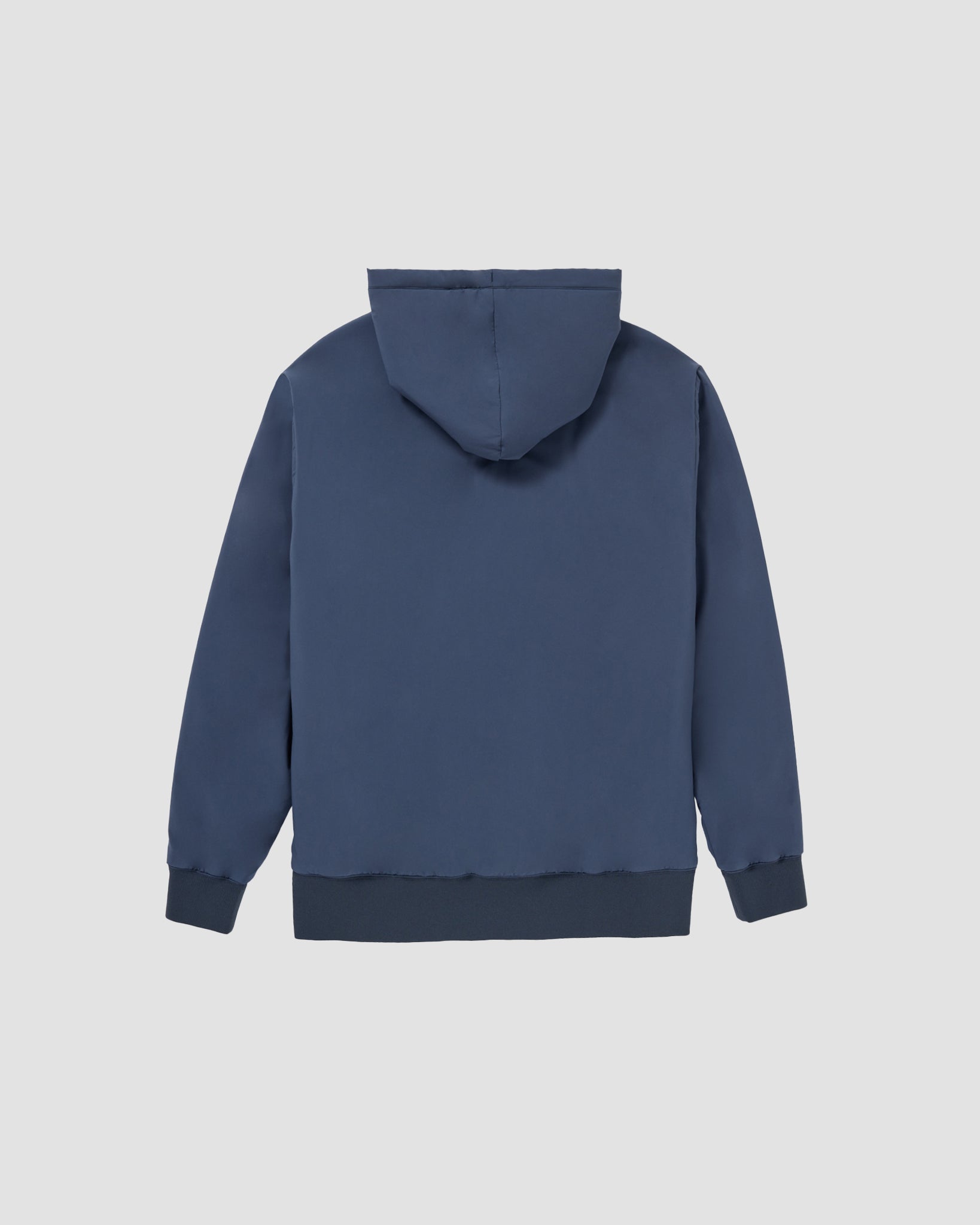 Union Hoodie Navy