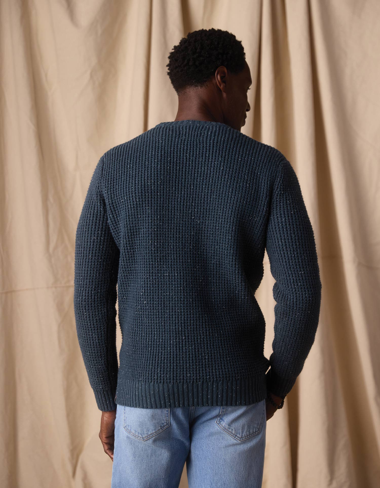 Seawool Nep Crew Waterloo