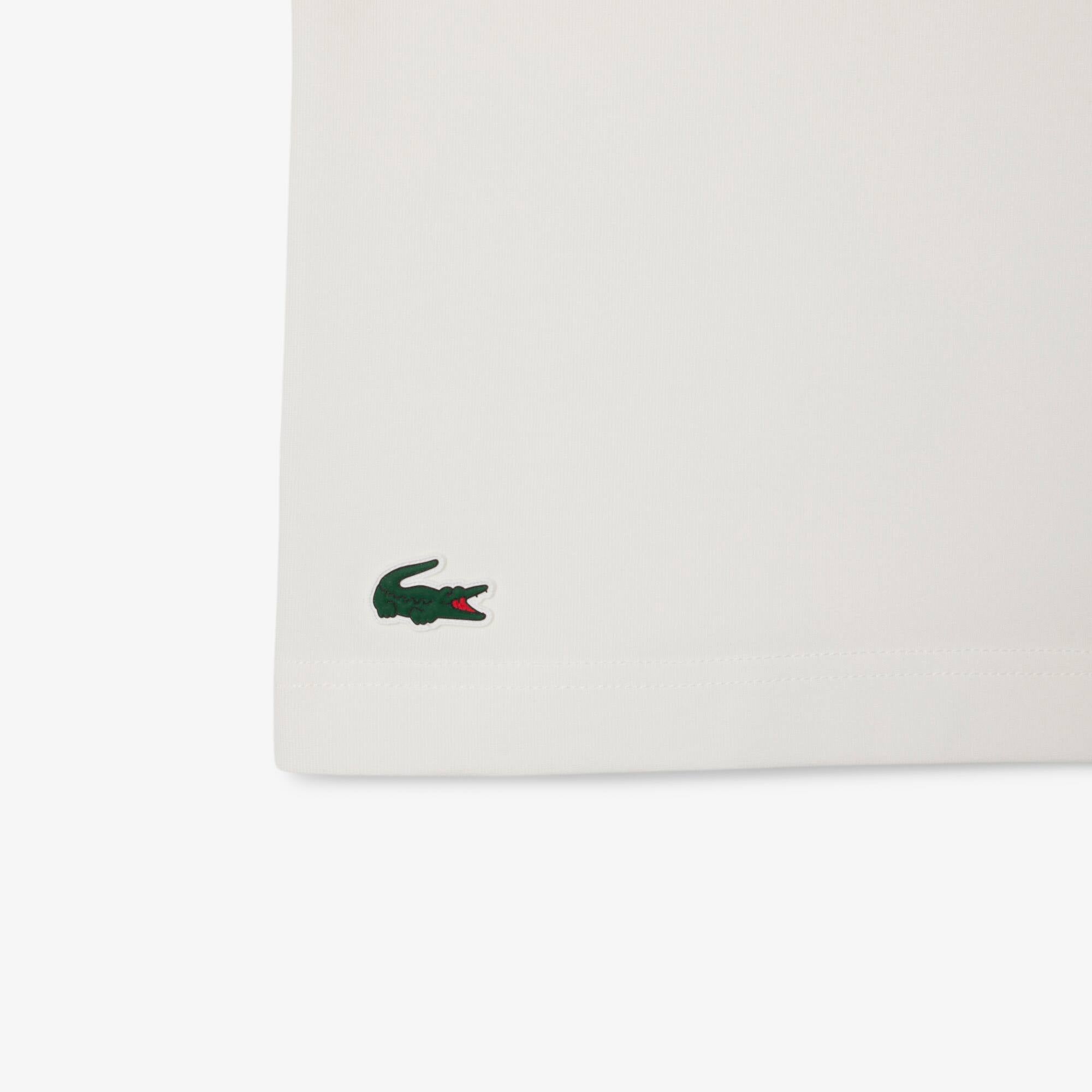 Gator Tennis Tee White