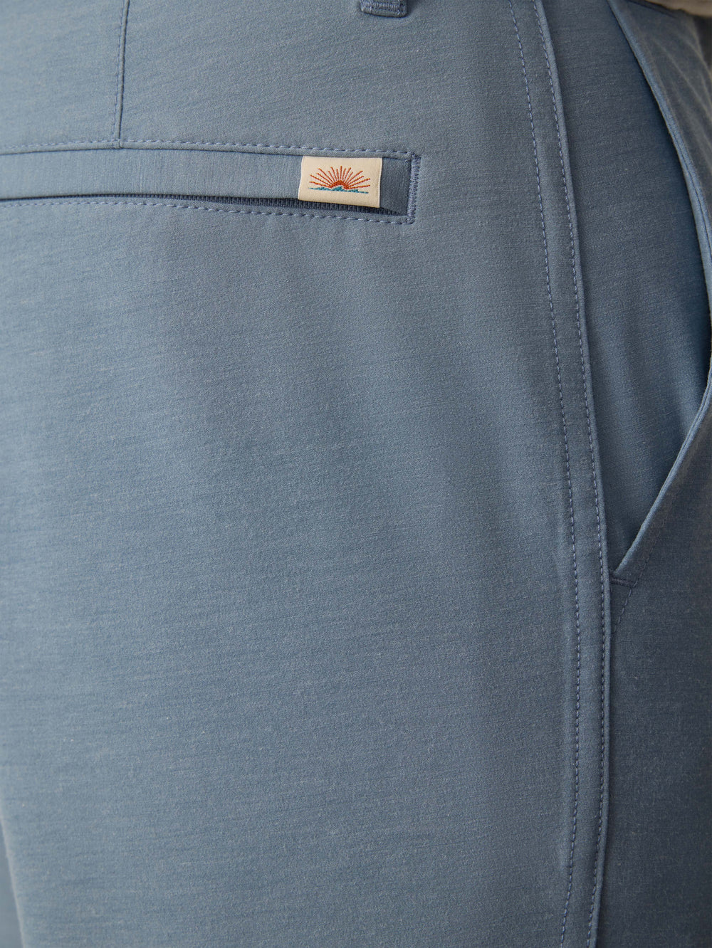 All Day Short 2.0 Deep Marine