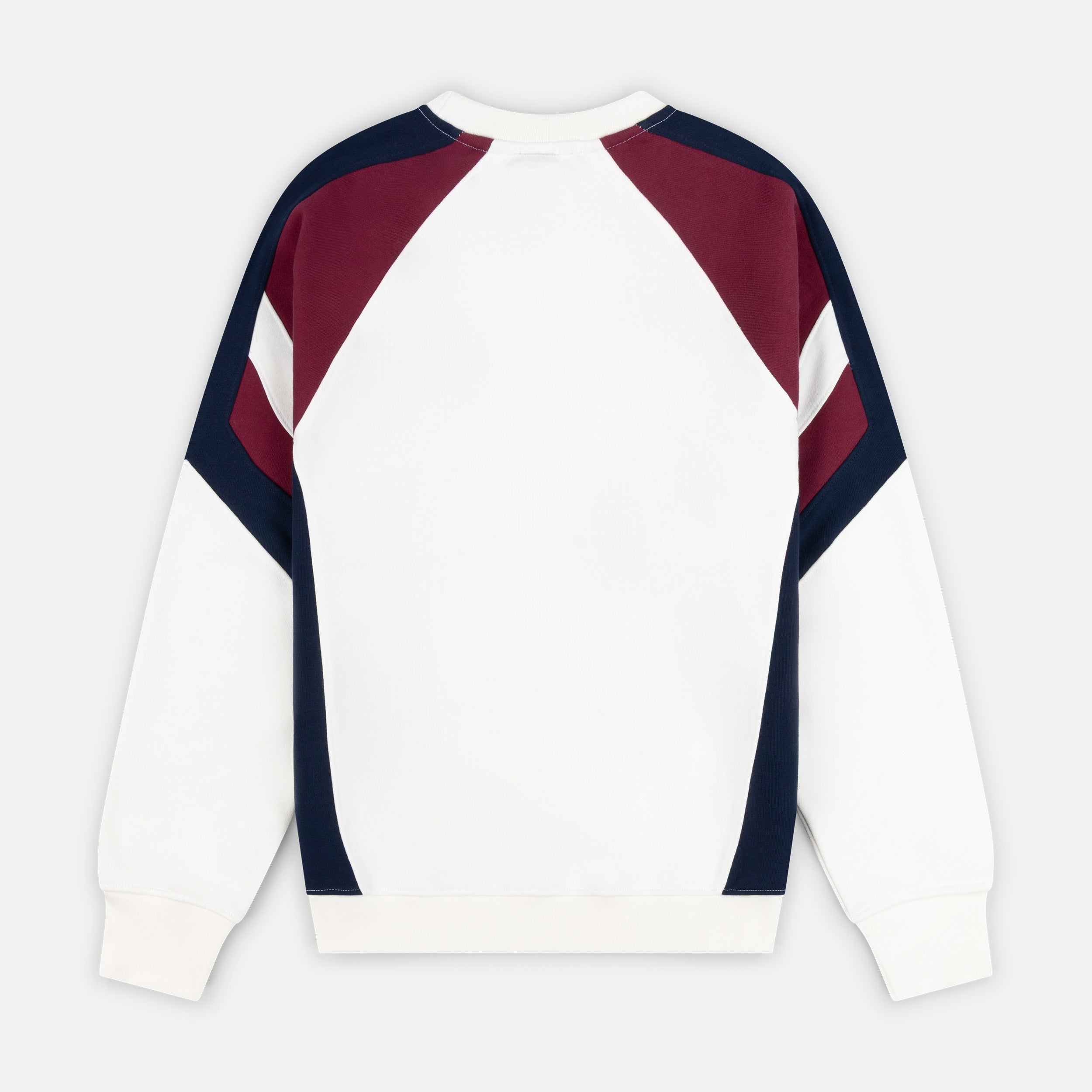 Peli Sweatshirt White