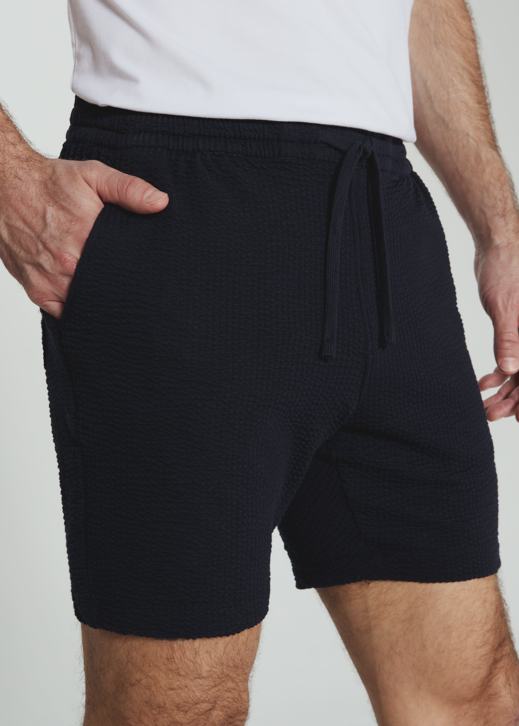 Bennet Short Navy