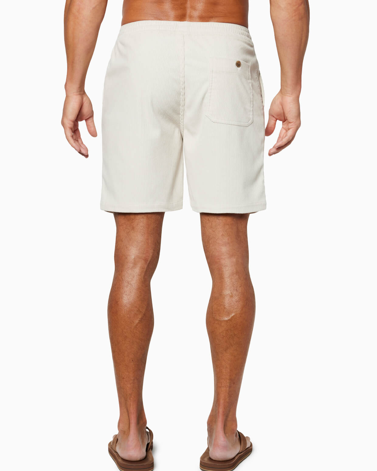 Cabo Short Natural