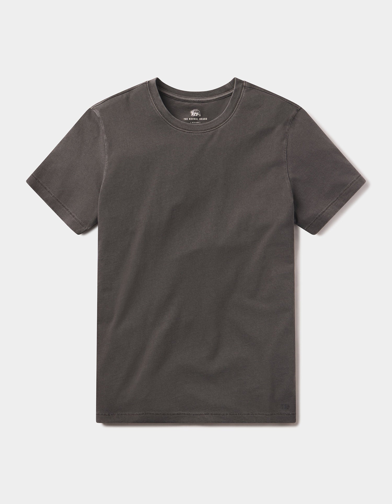 Normal Jersey Tee Shadow