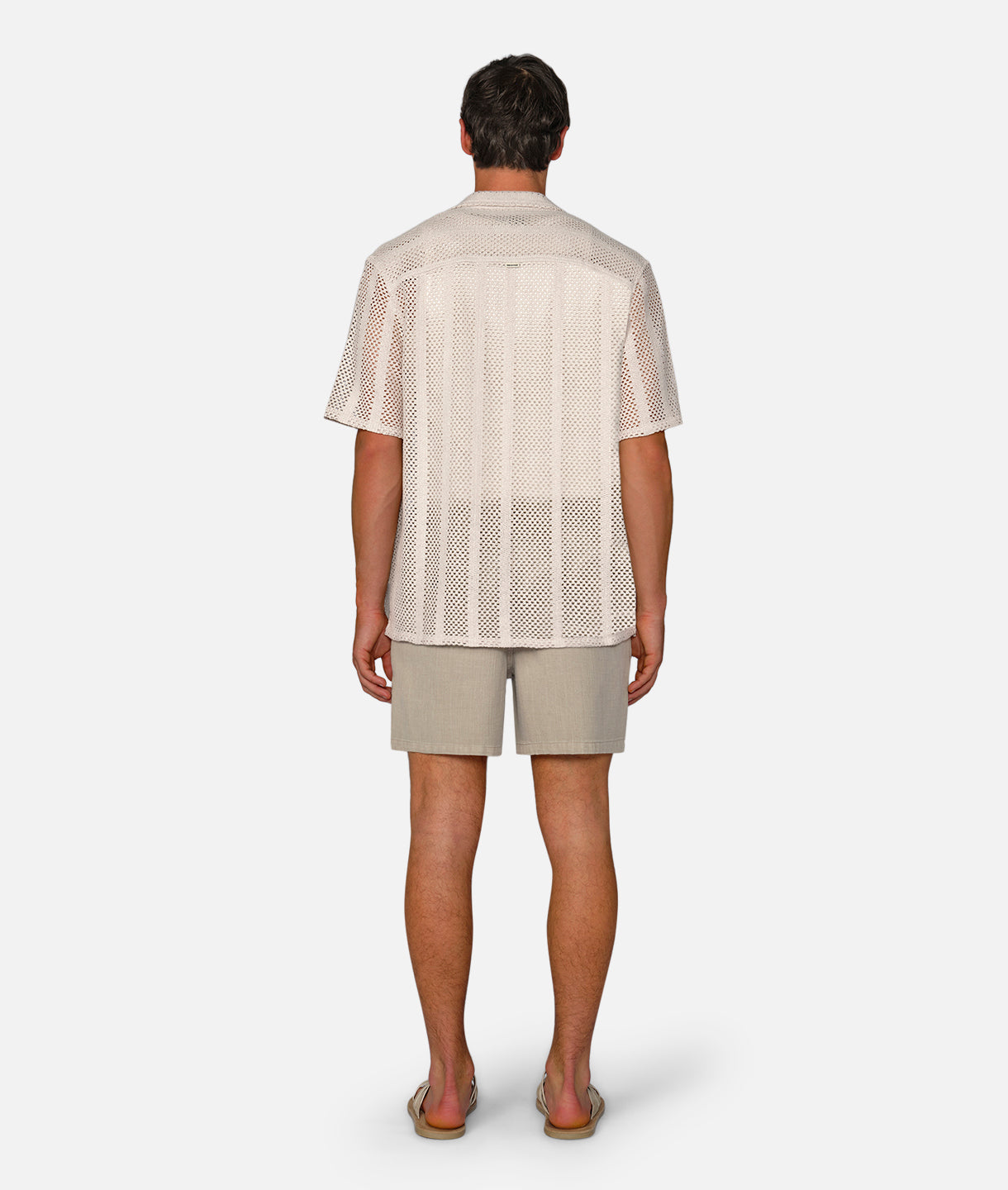 The Mallorca Short Fawn