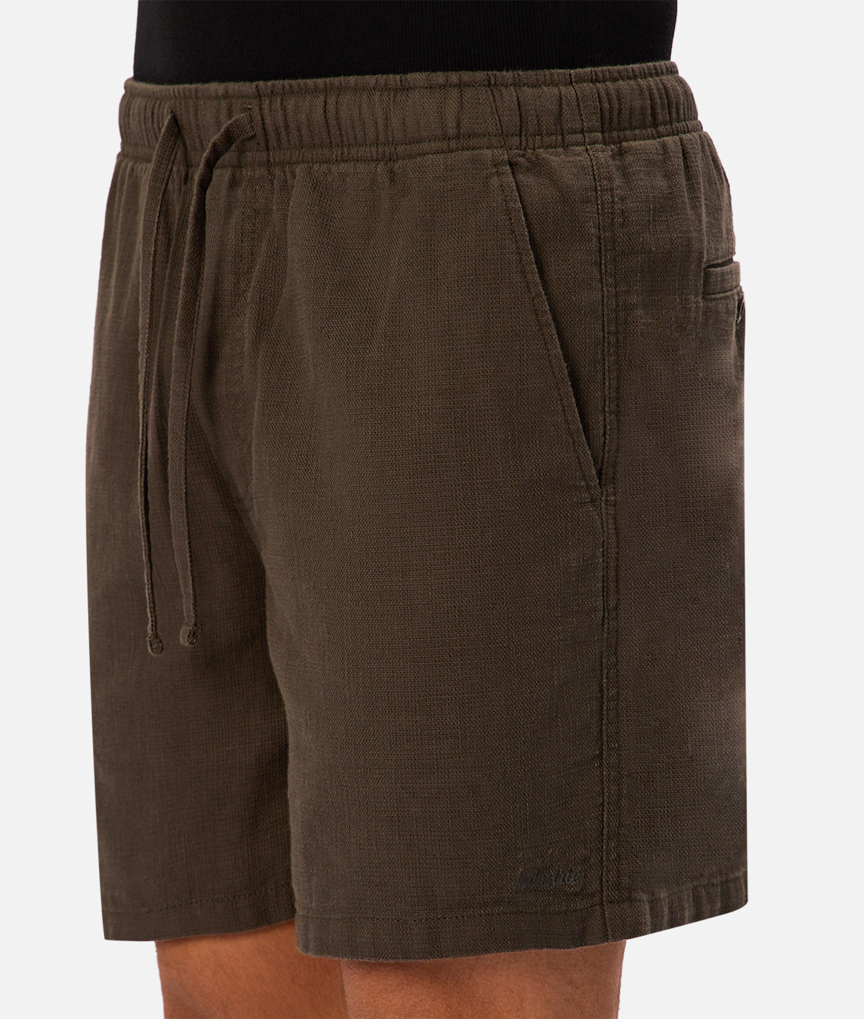The Mallorca Short Gunmetal