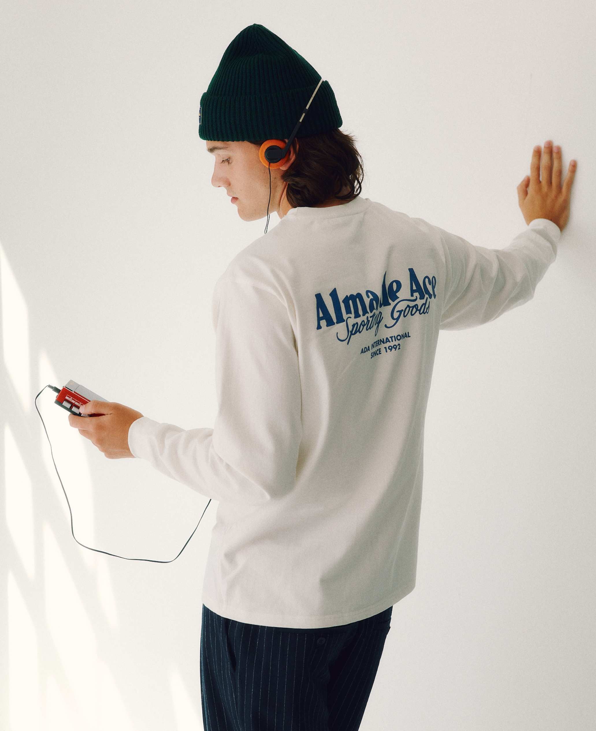 Sporting Goods Top White