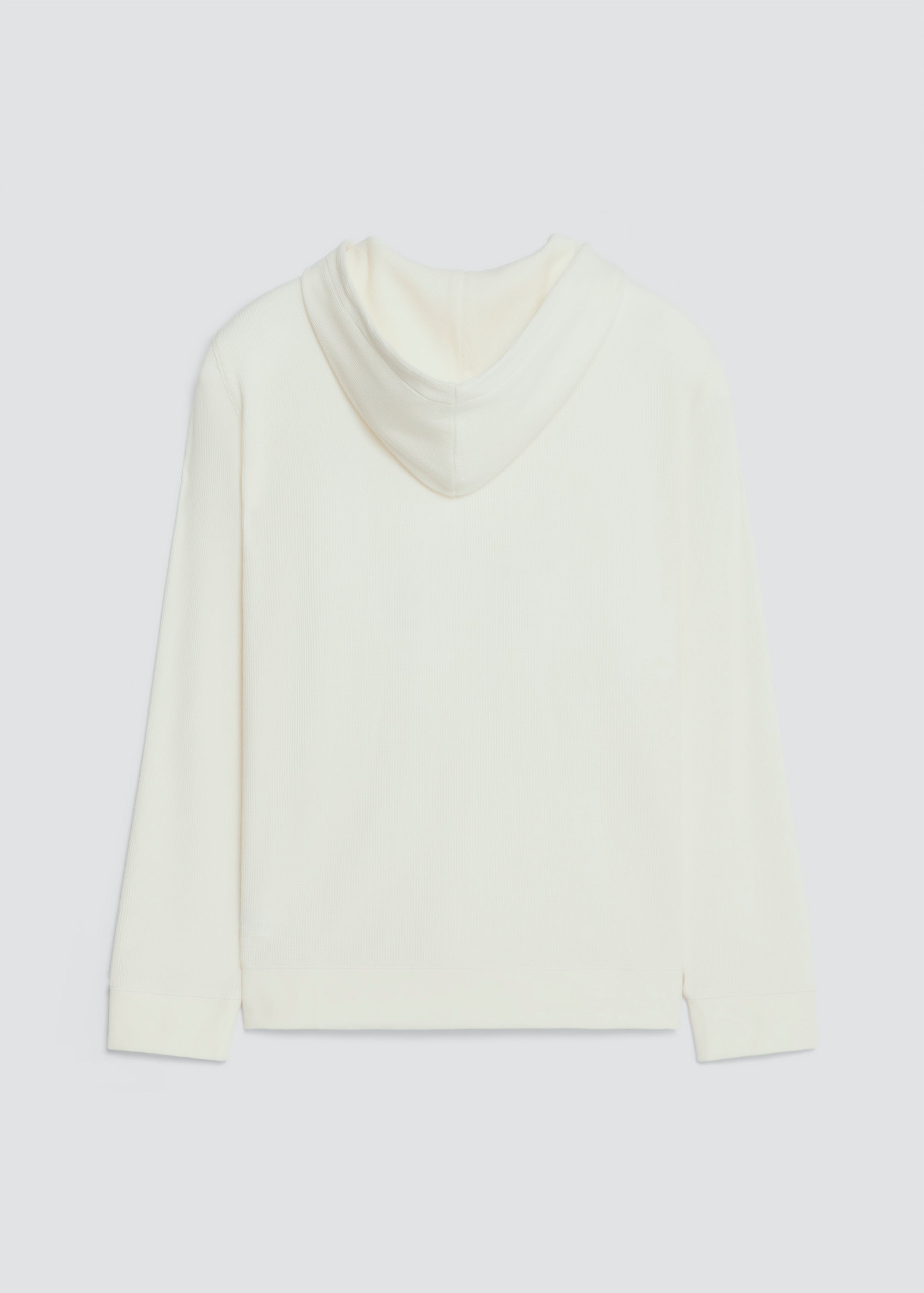 Mercer Hoodie Ecru