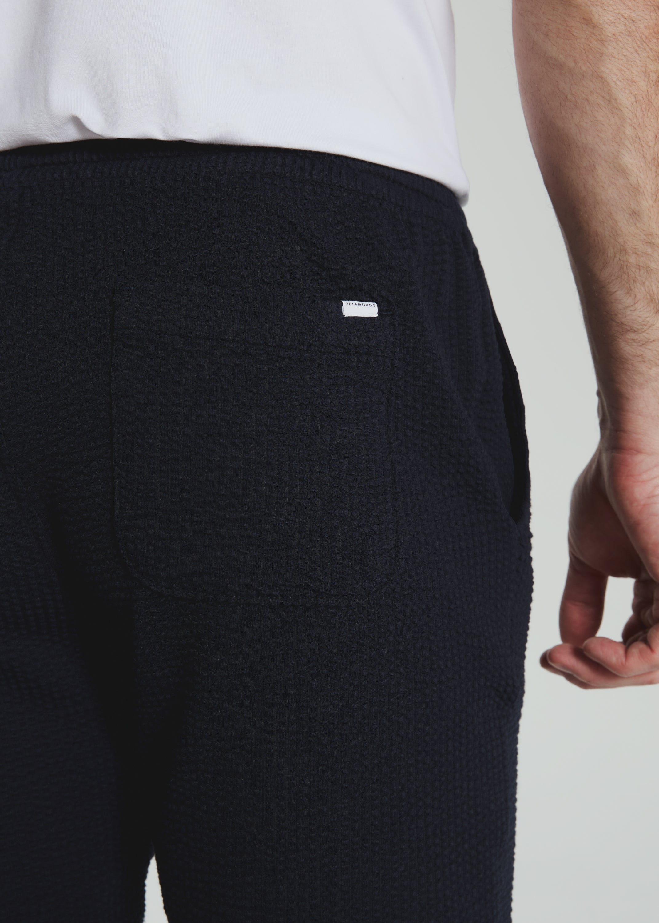 Bennet Short Navy