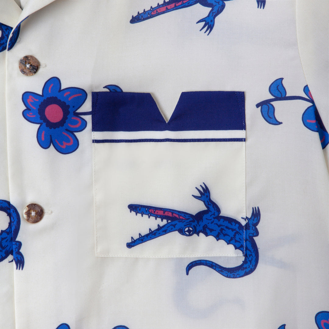 Reptile Dysfunction Shirt Multi