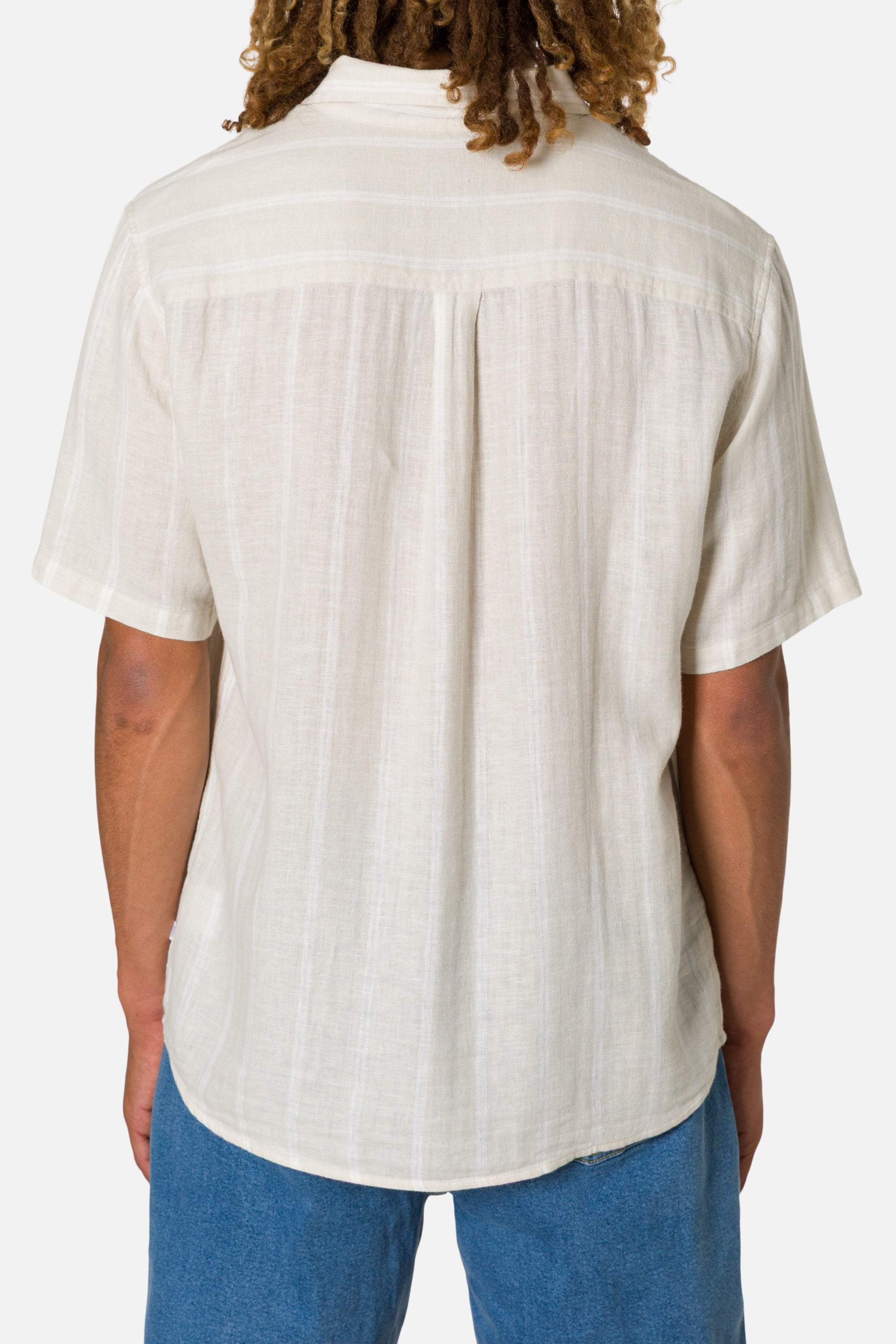 Alan Shirt Moon