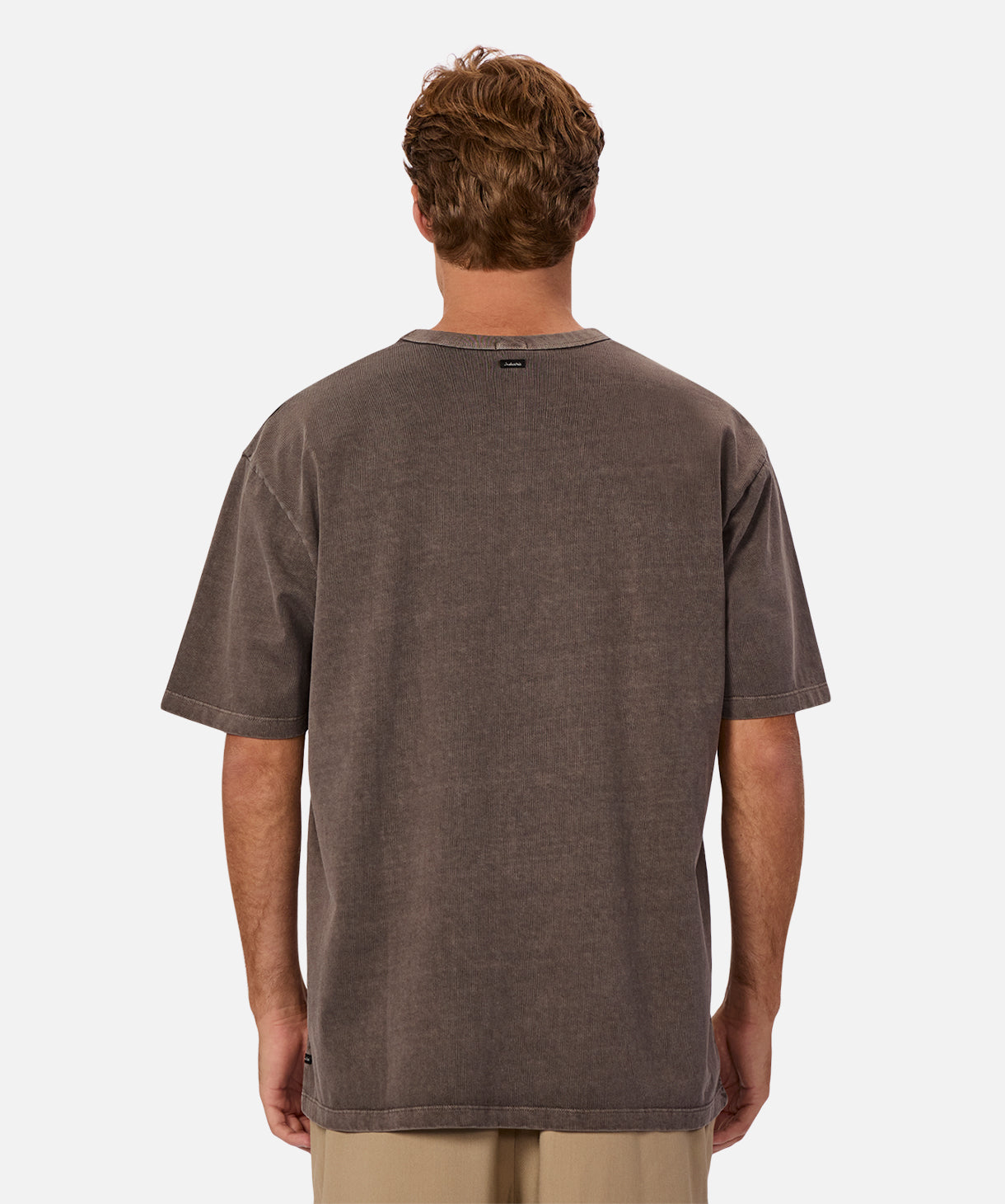 The Del Sur Tee Fig