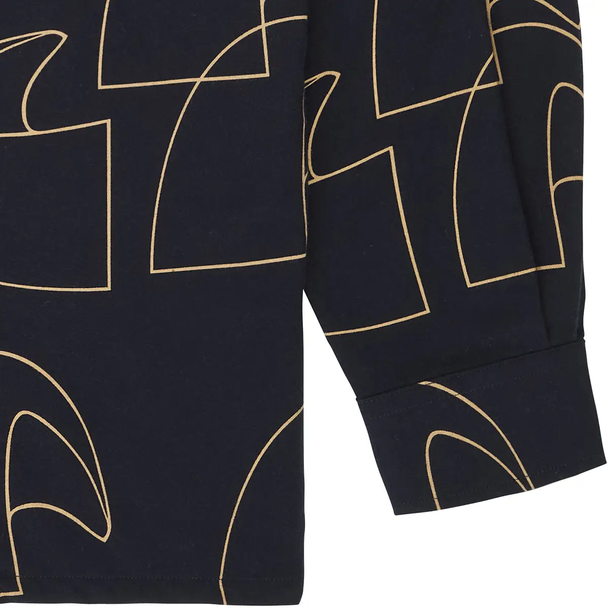 Utopia Button-Up Shirt