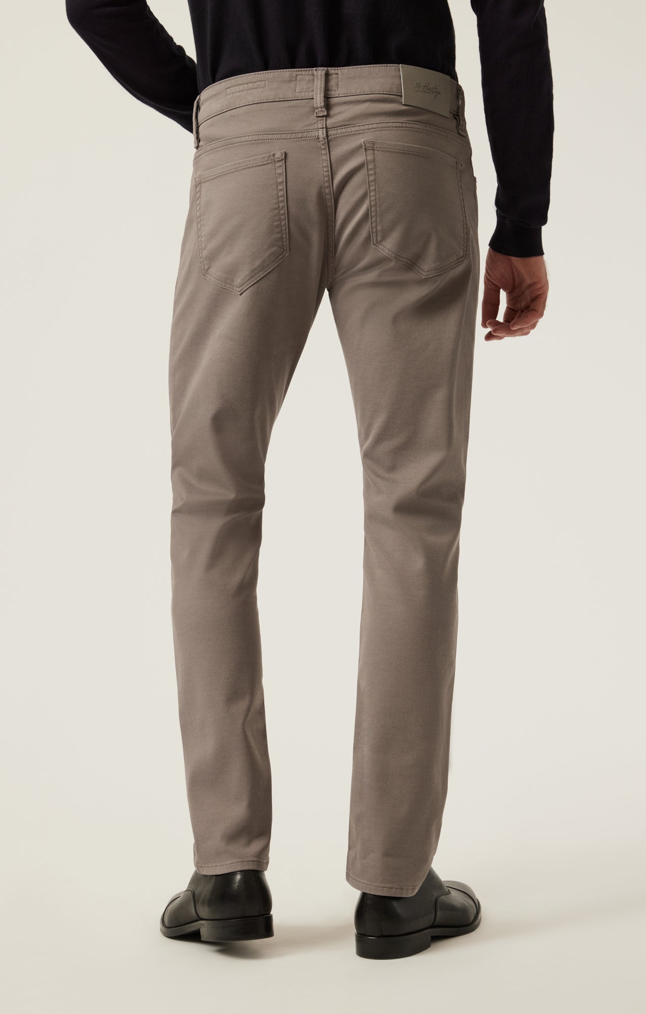 Courage Straight Leg Coolmax Pants, Taupe