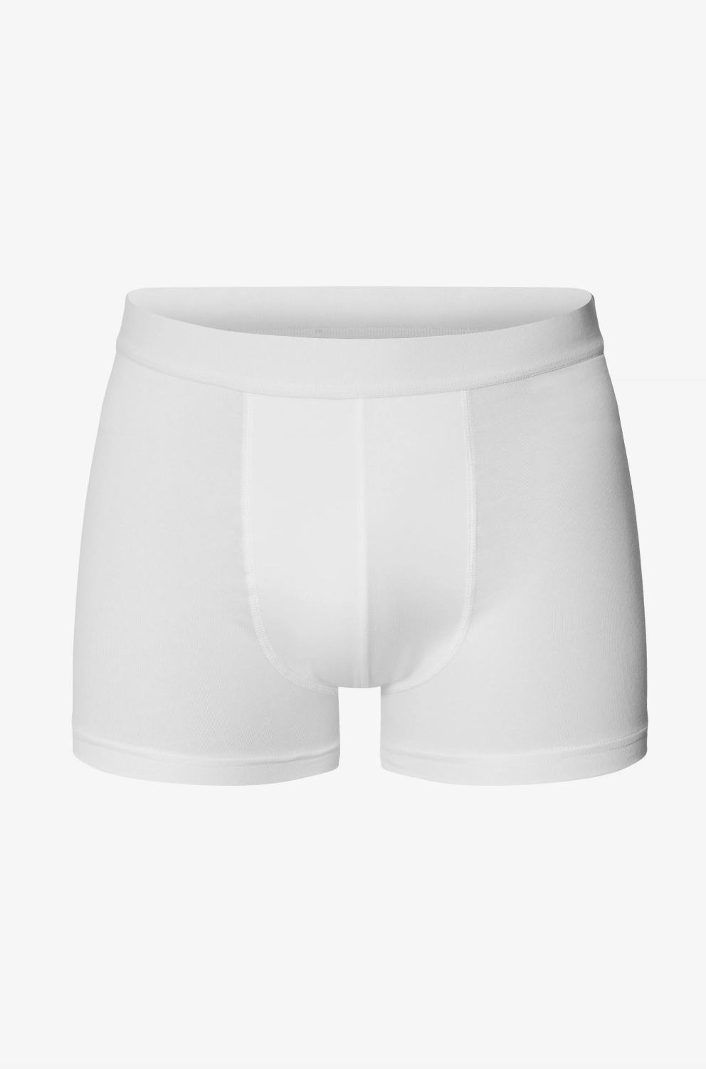 Boxer Brief Multi Pack White