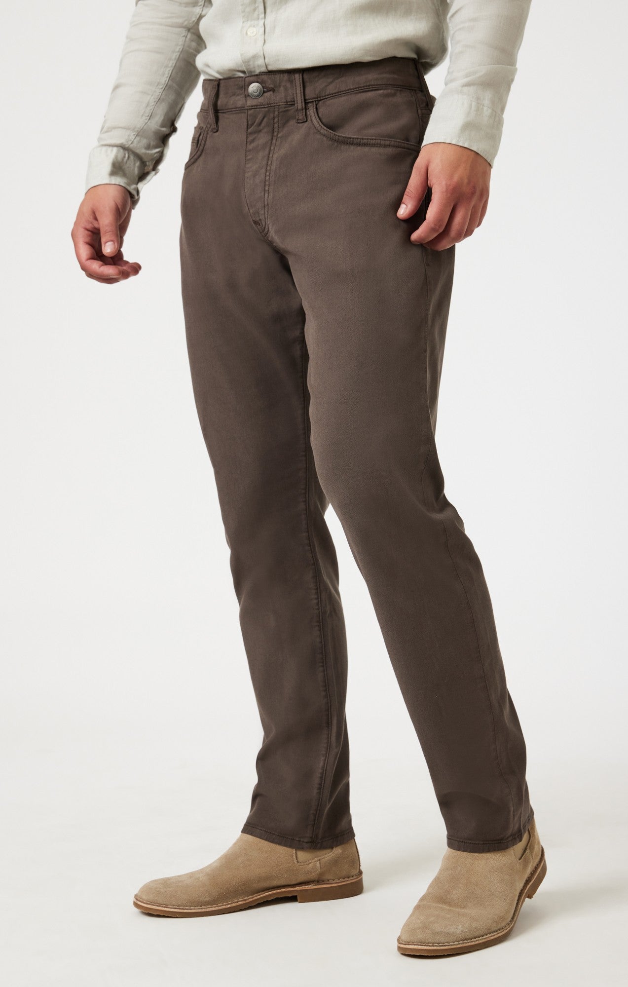 Marcus Luxe Twill