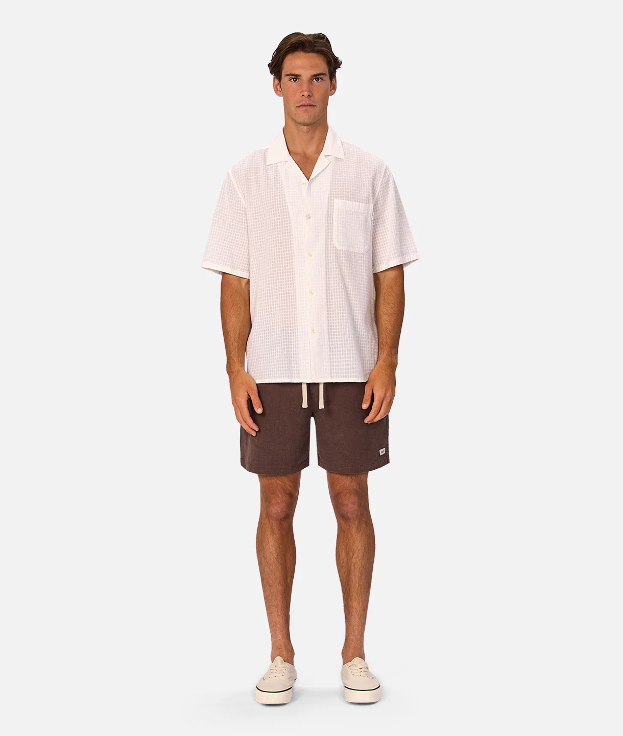 The Riverside Short Bison