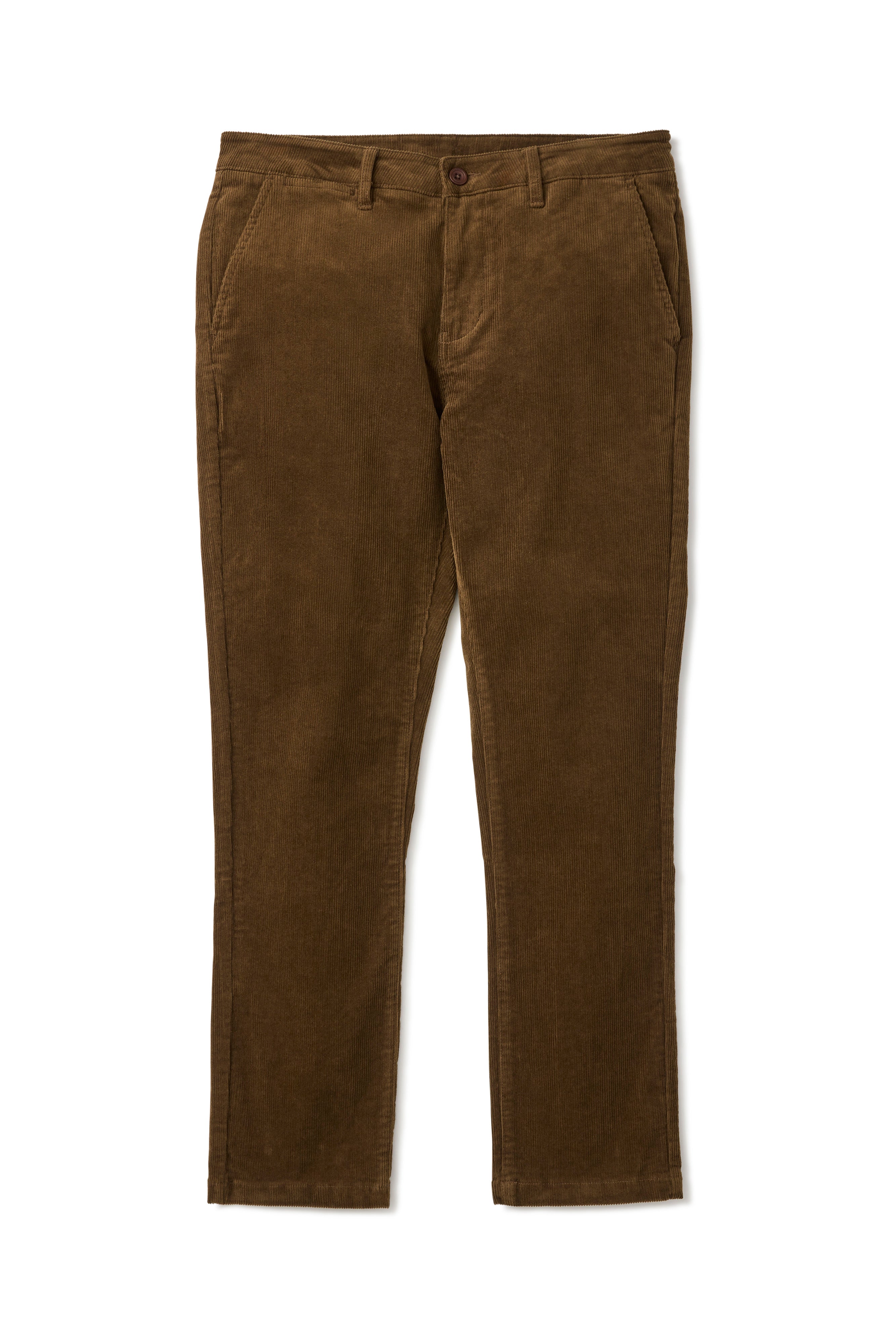 Corey Corduroy Pant Brown