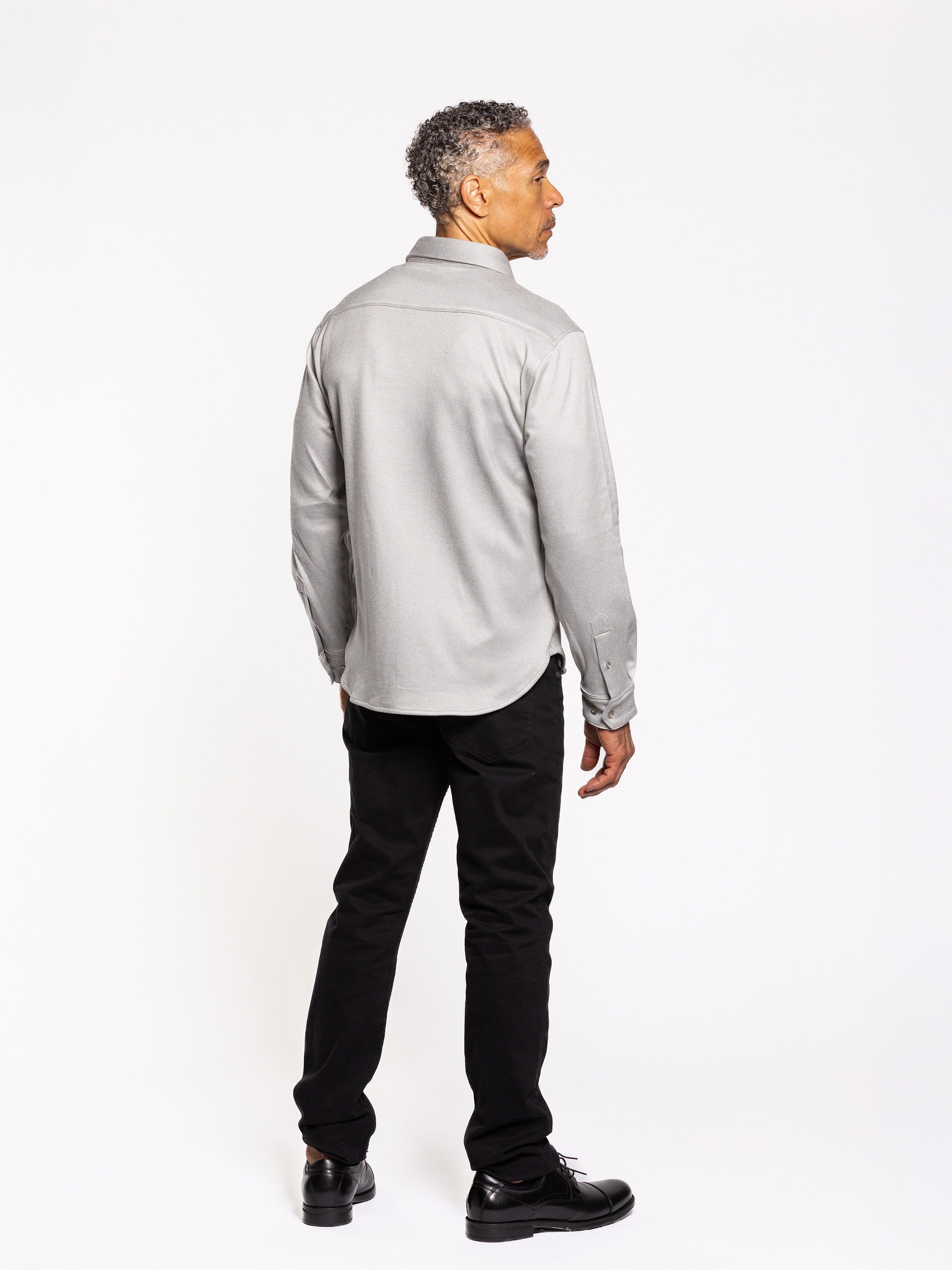 Hermosa Long Sleeve Frostbite