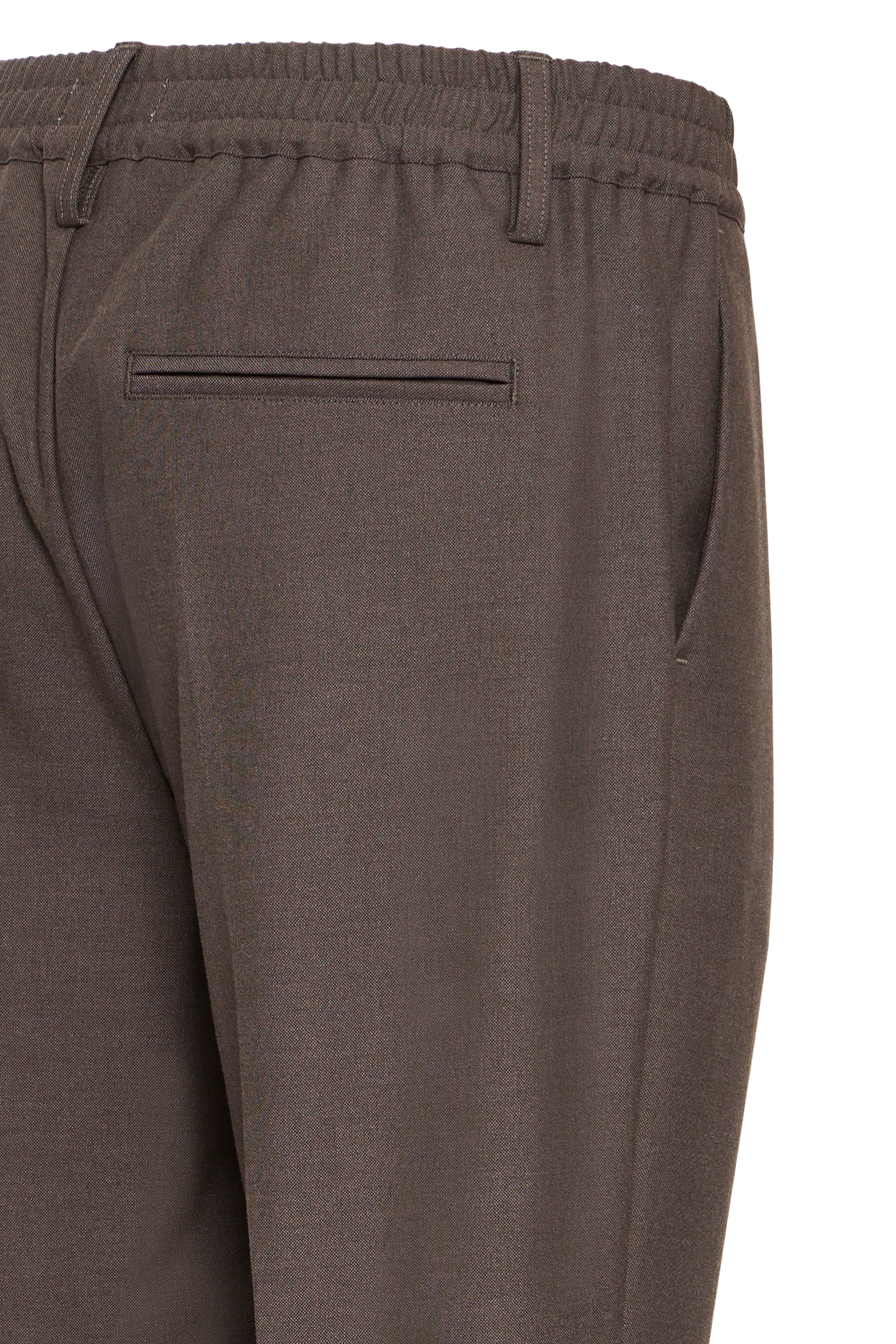 Marc 2.0 Stretch Pant Elegance Melange