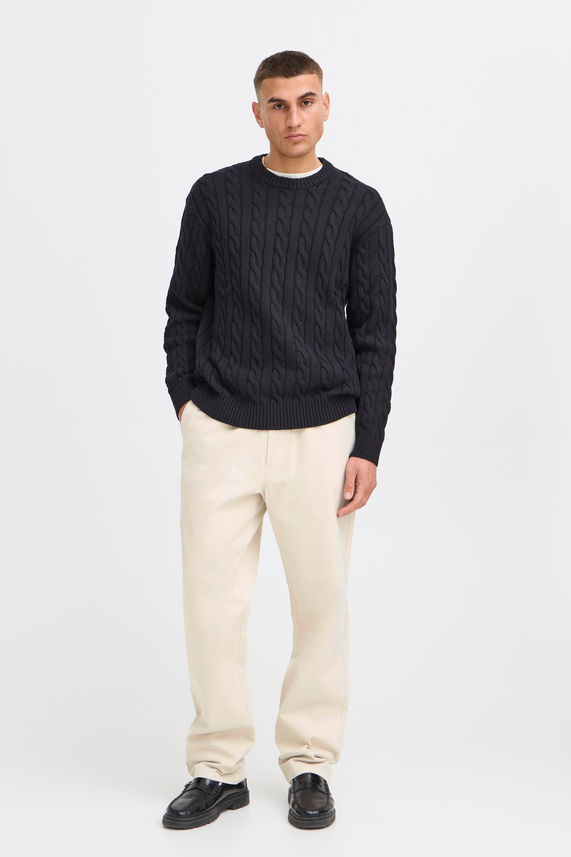 Liam Tracksuit Bottoms Oatmeal