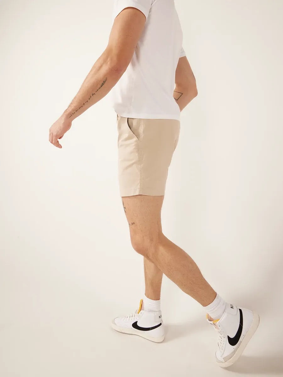 Originals Twill Stretch Short - 5.5"
