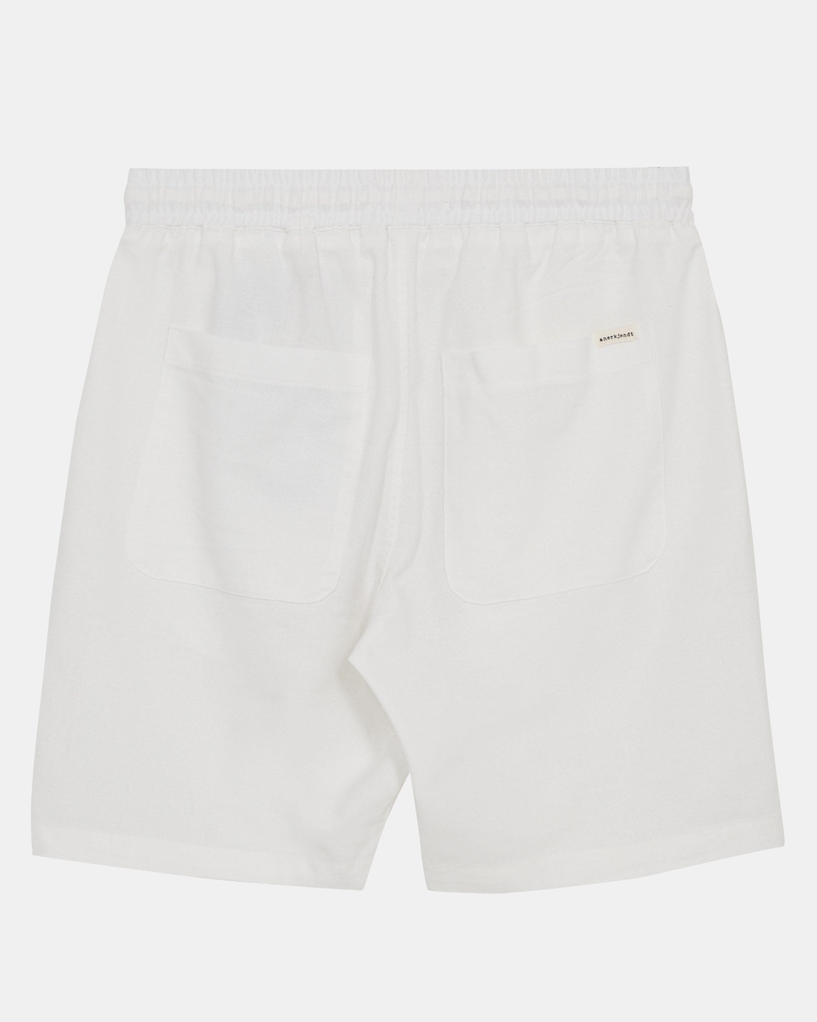 Aklt James Ela Shorts Tofu