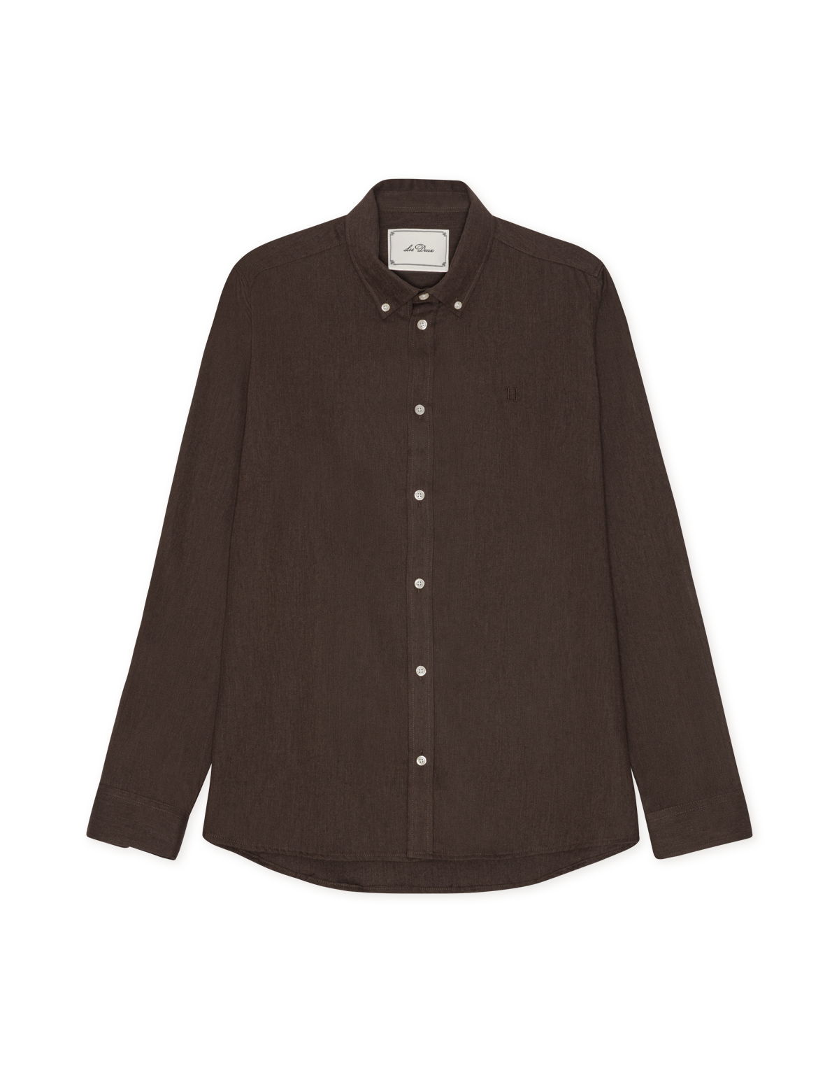 NB Soft Flannel Shirt Delicioso