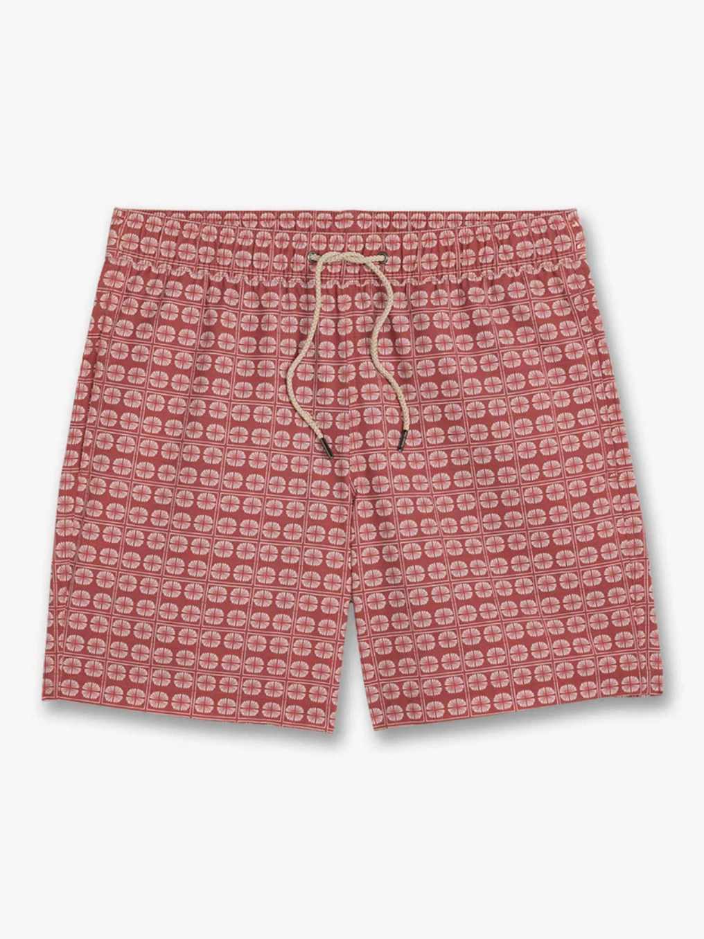 The Bayberry Trunk 7" Redstone Sand Dollar