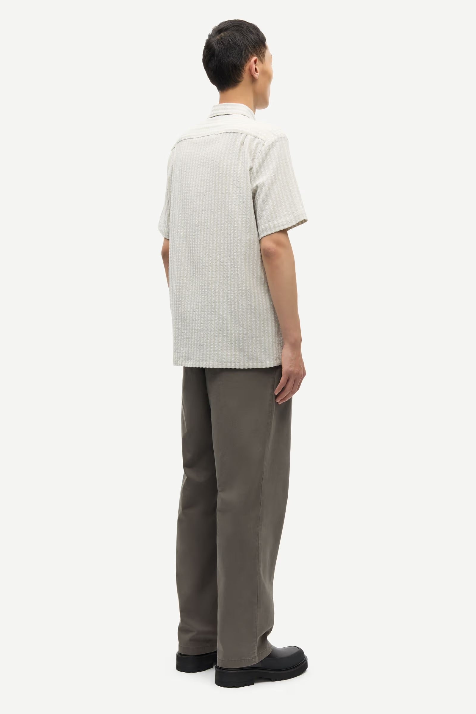 Avan JX Shirt Moonstruck