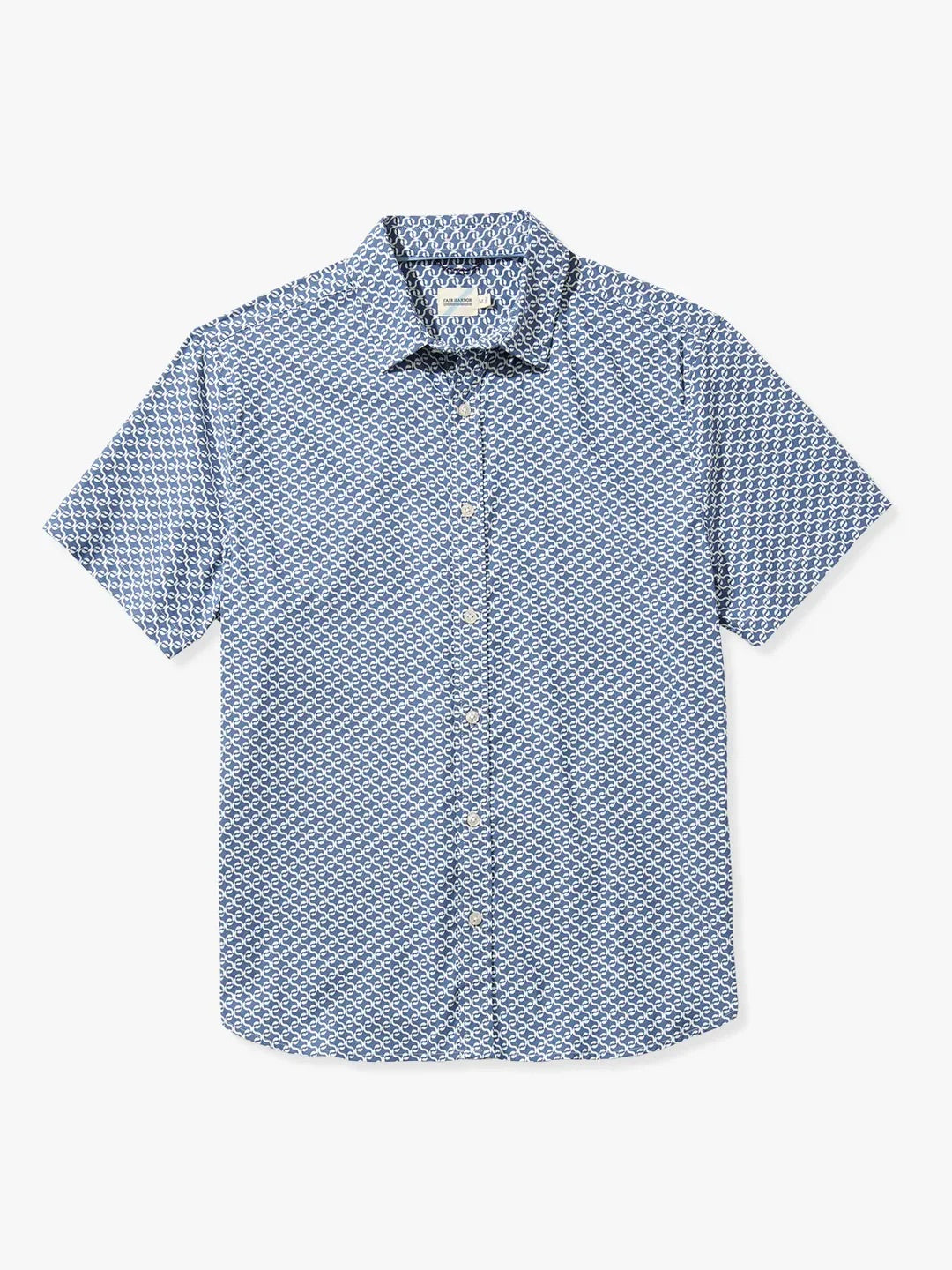 The Windward Shirt