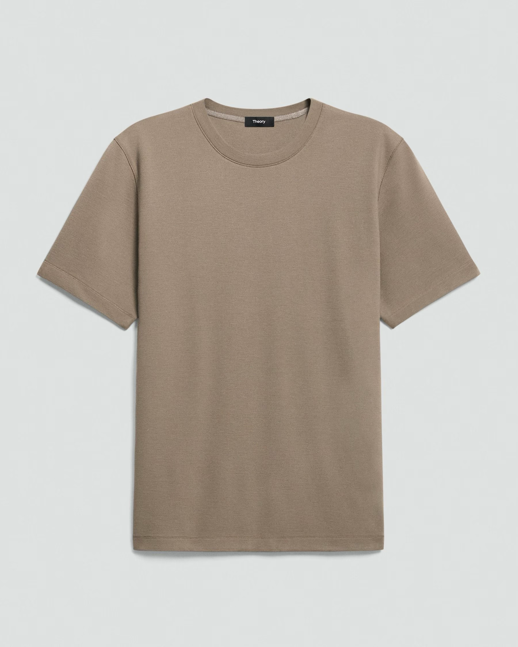 Ryder Tee in Relay Jersey Morel