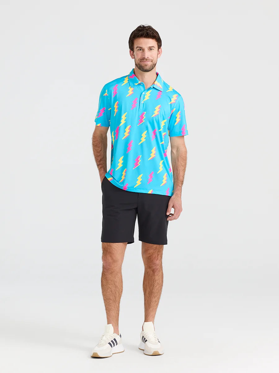 Everywear Performance Short - 8"
