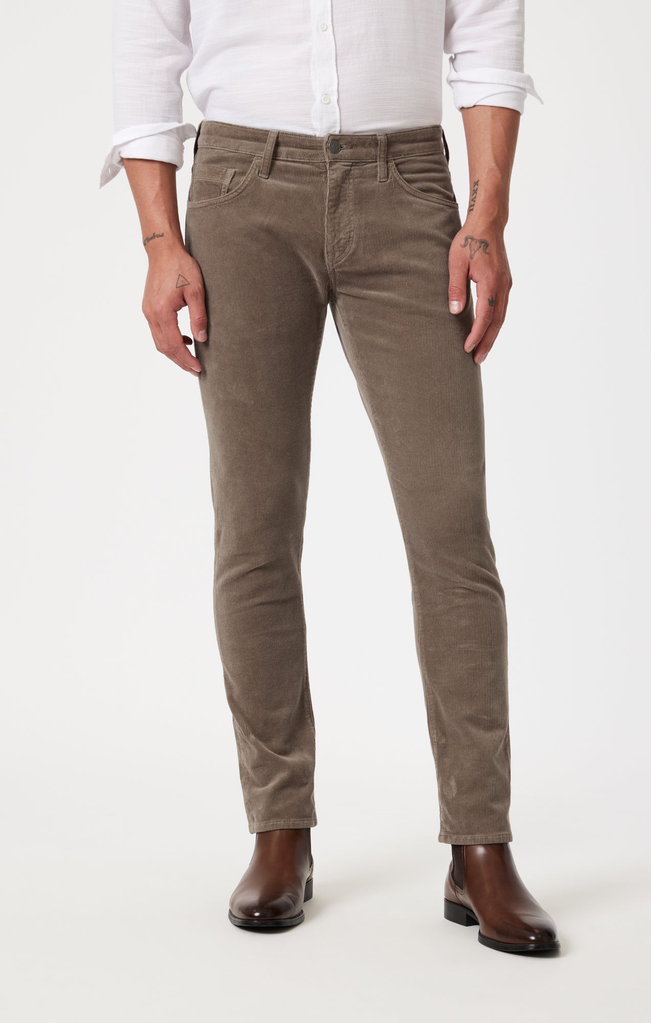 Jake Winter Twig Cord