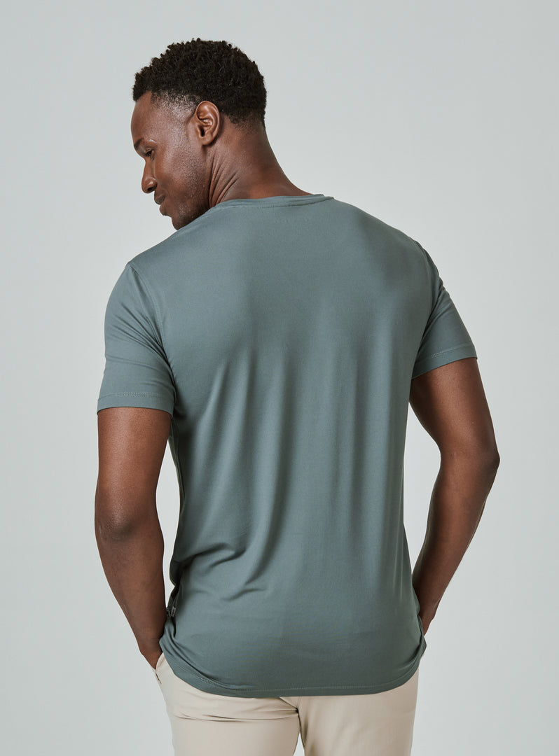 Core Crew Neck Tee Drake